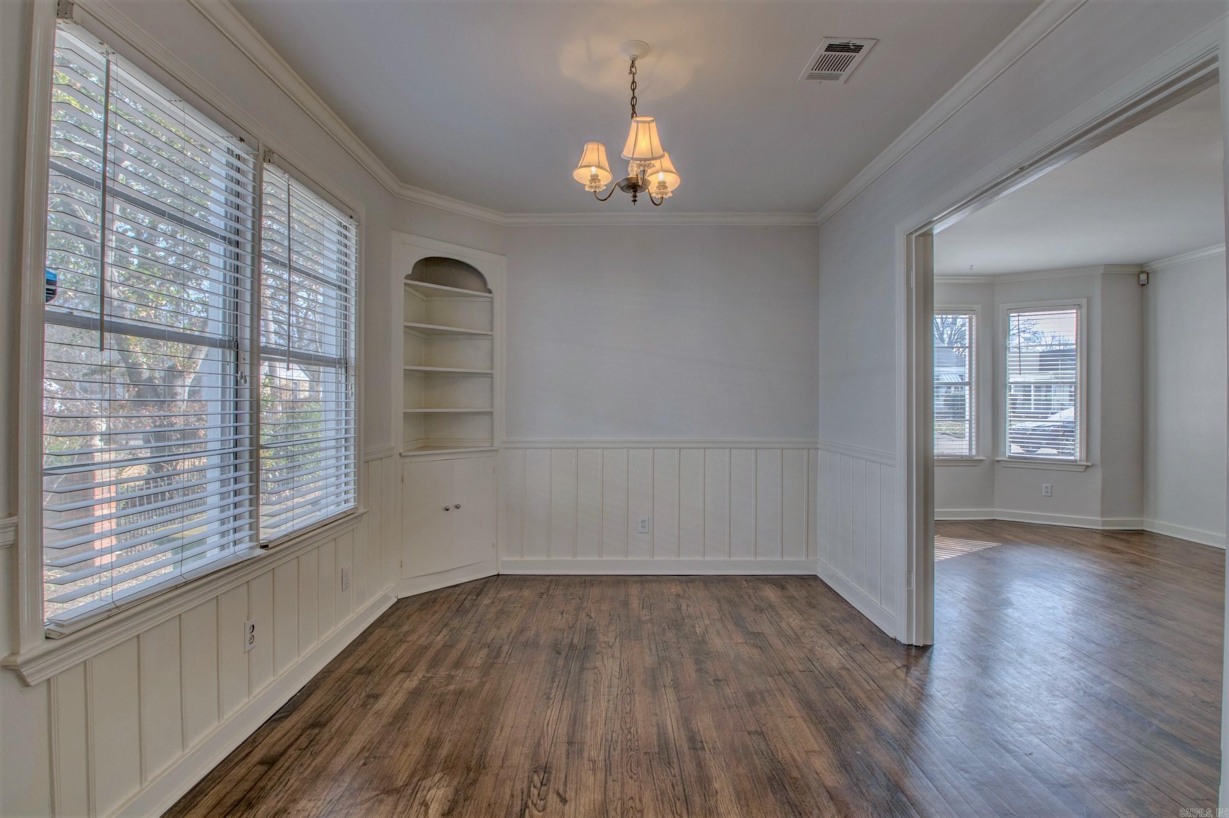 Altheimer - Residential Lease