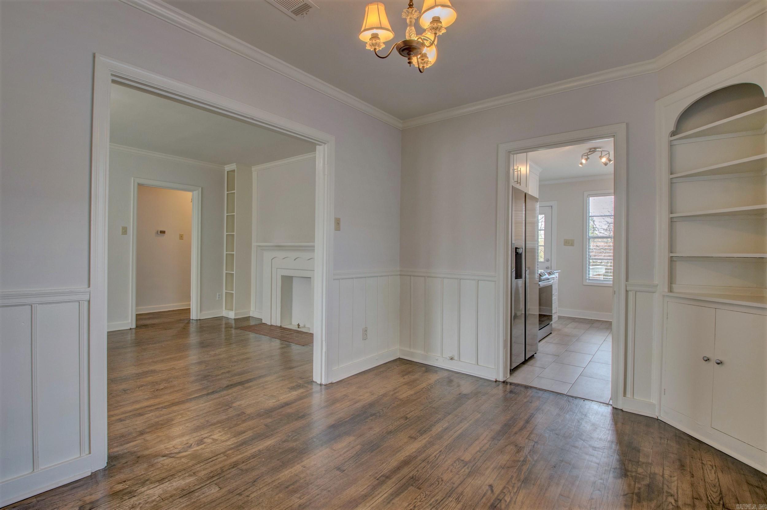 Altheimer - Residential Lease