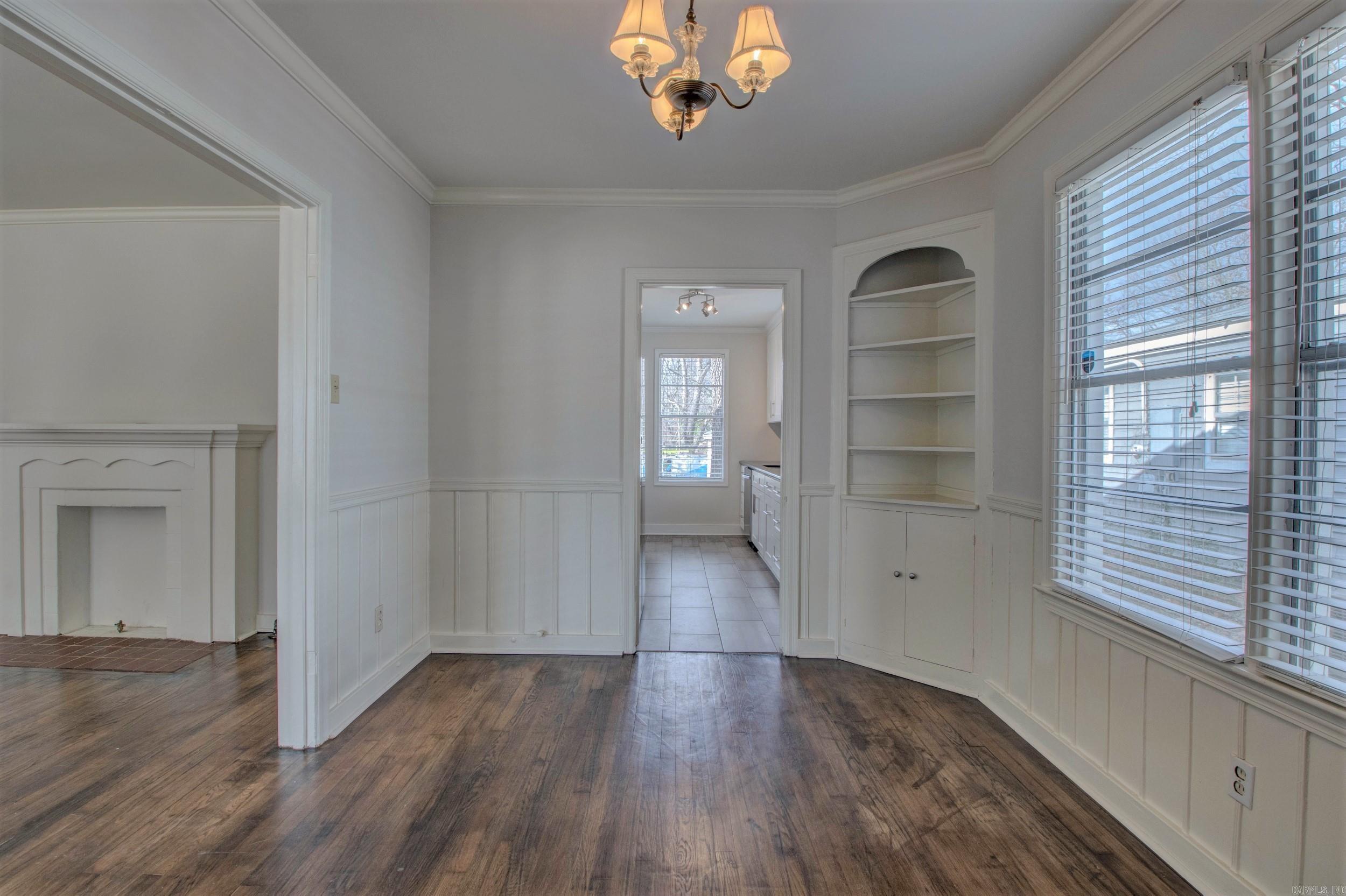 Altheimer - Residential Lease