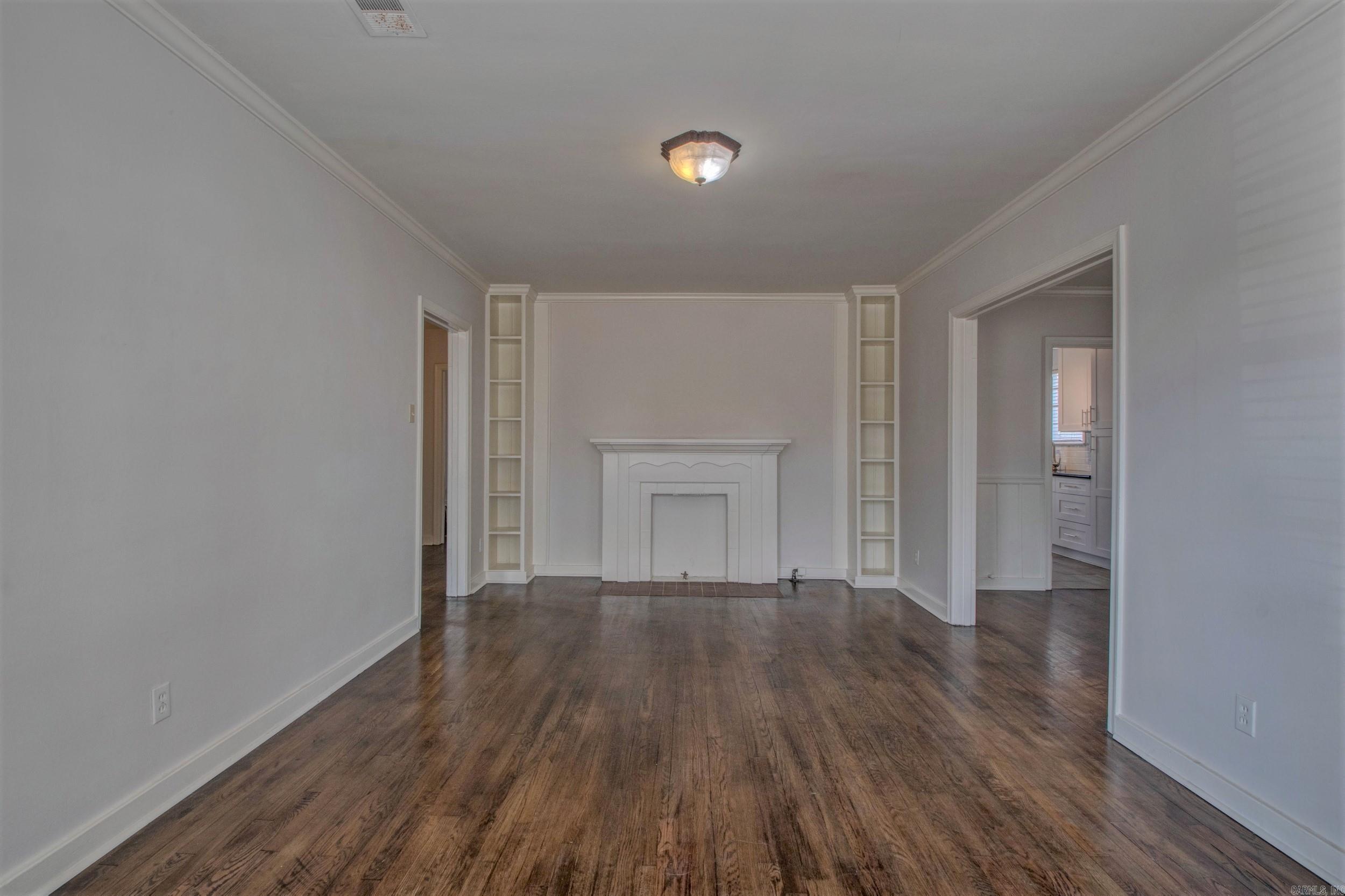 Altheimer - Residential Lease