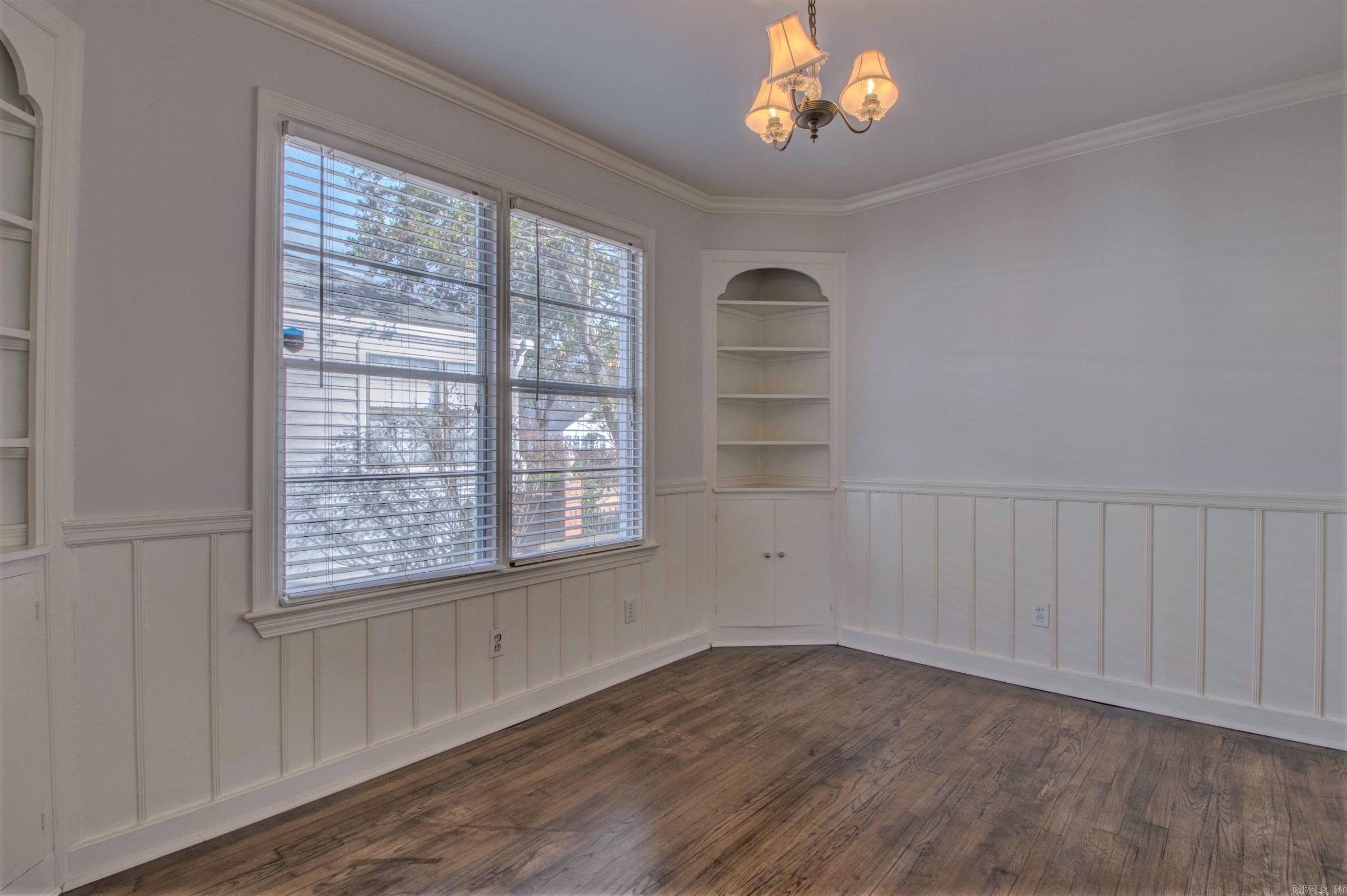 Altheimer - Residential Lease