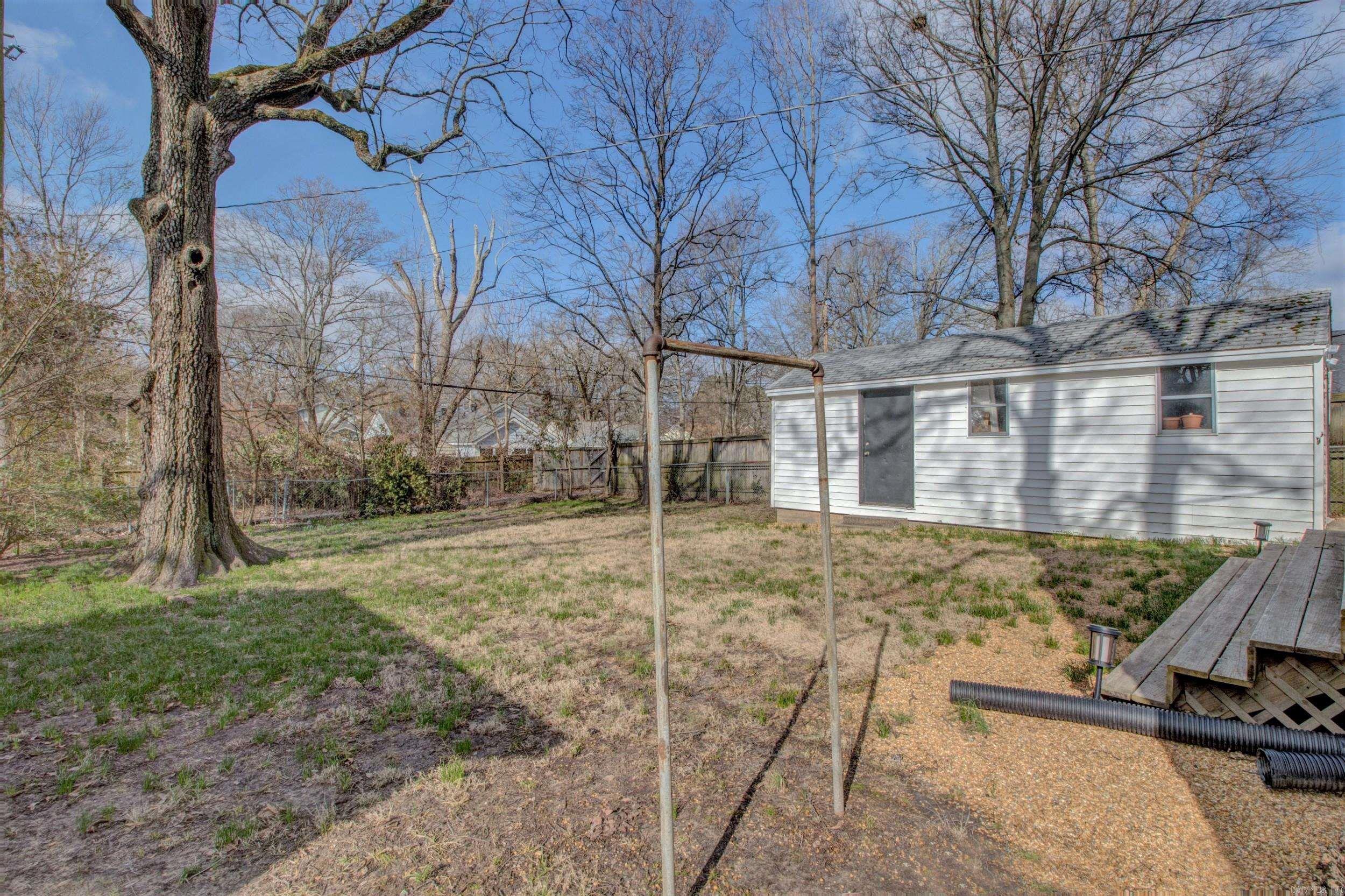 Altheimer - Residential Lease