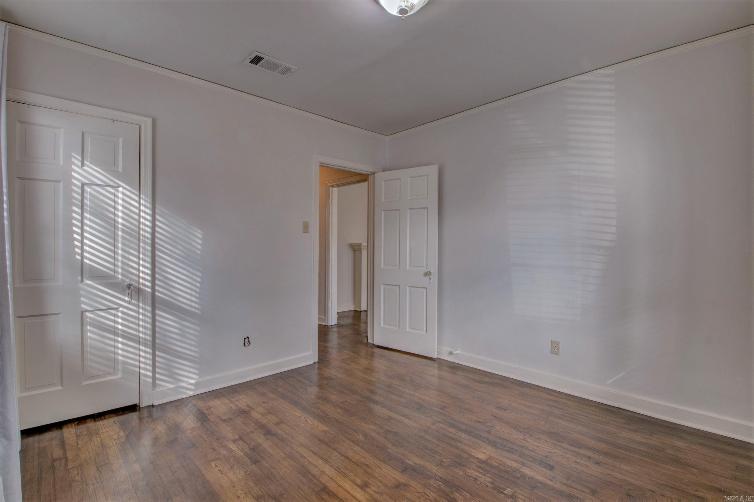 Altheimer - Residential Lease