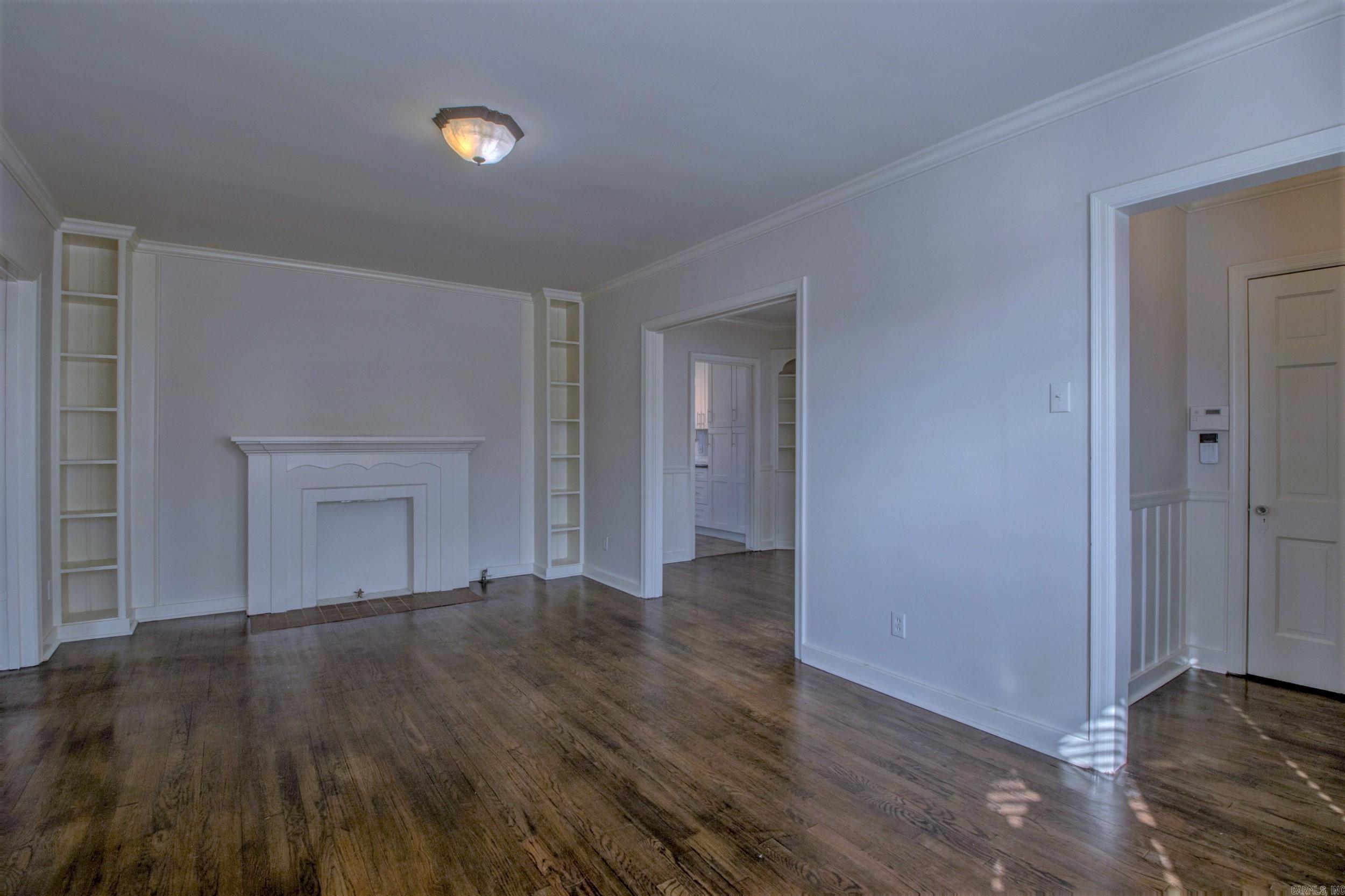 Altheimer - Residential Lease