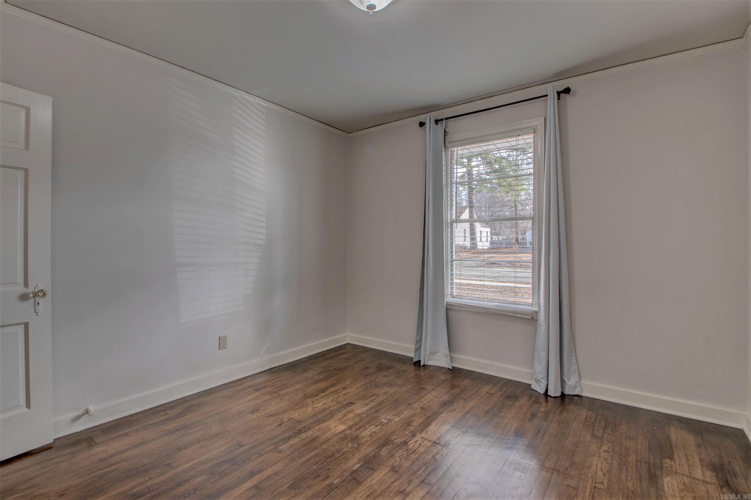 Altheimer - Residential Lease