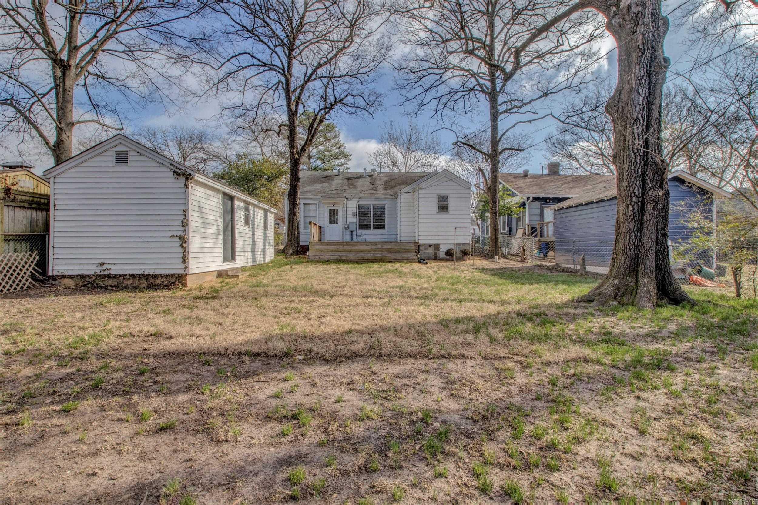 Altheimer - Residential Lease