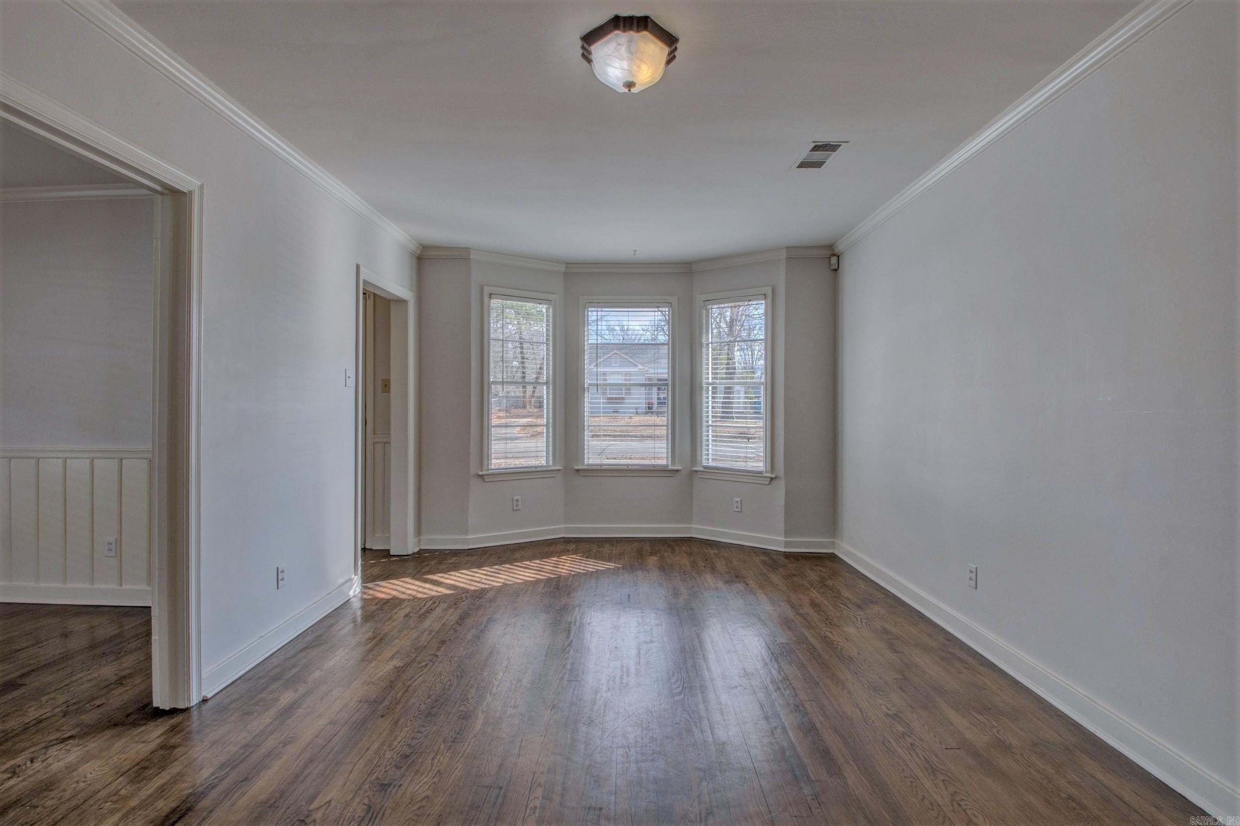 Altheimer - Residential Lease