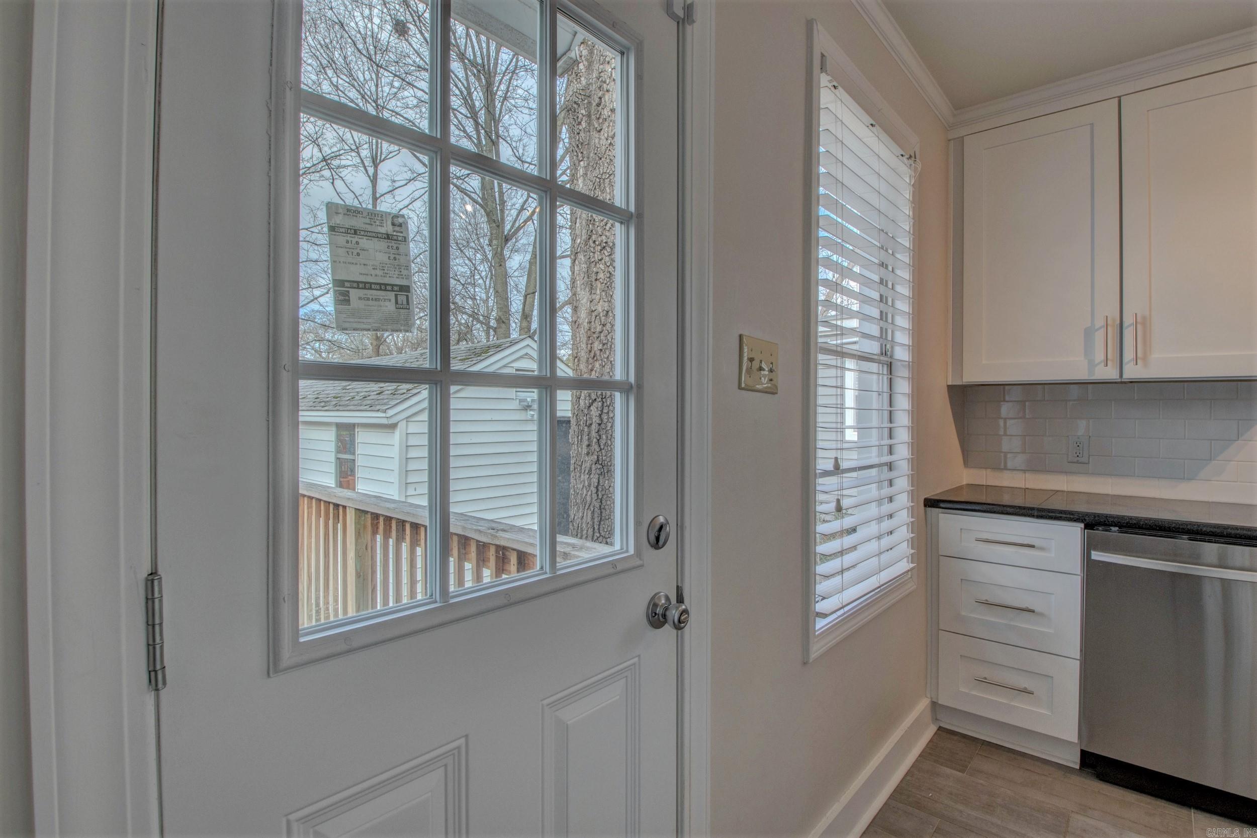 Altheimer - Residential Lease