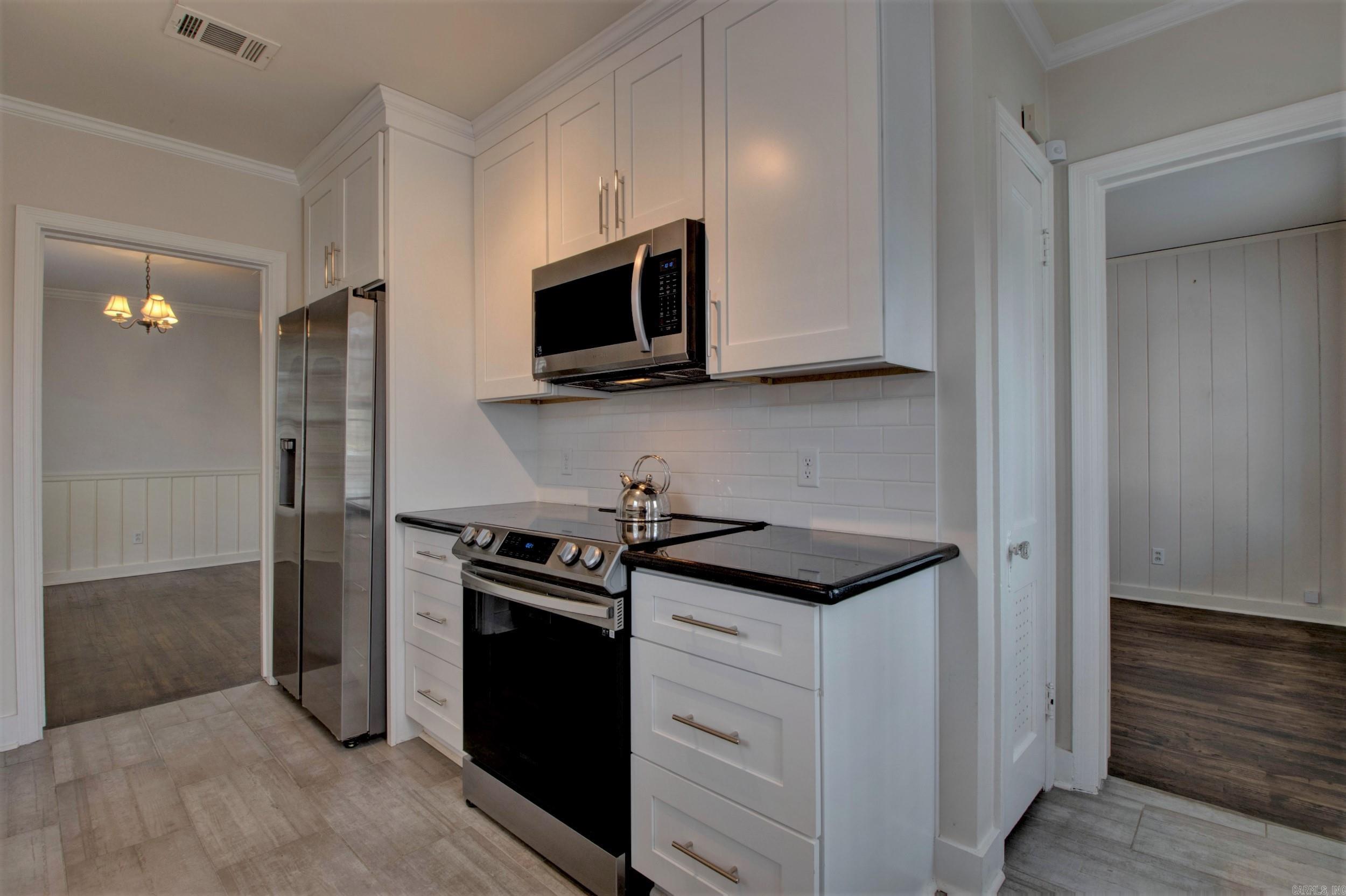 Altheimer - Residential Lease