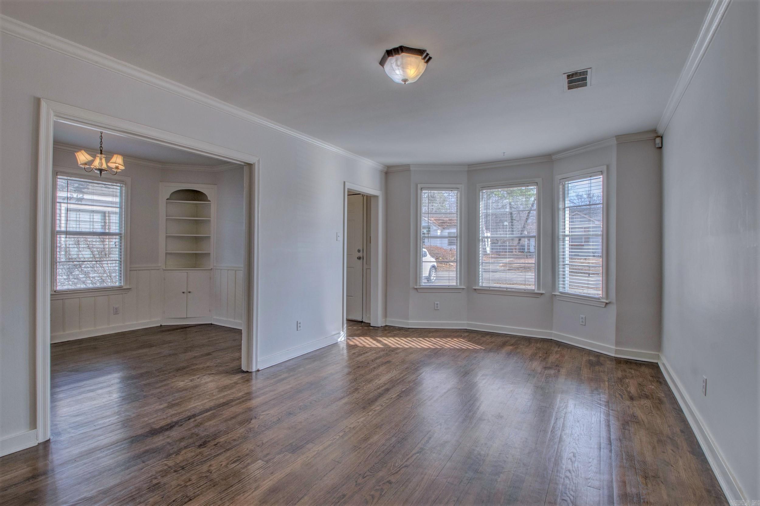 Altheimer - Residential Lease