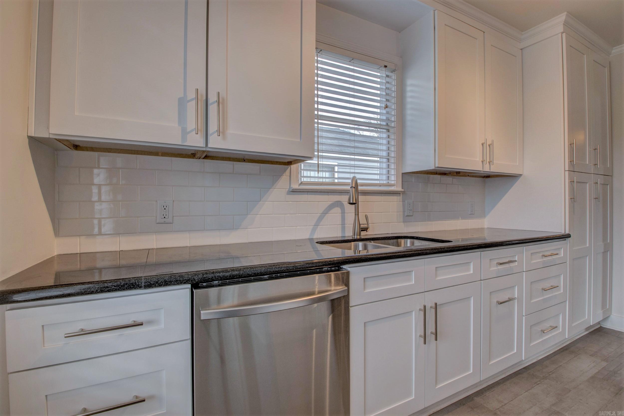 Altheimer - Residential Lease