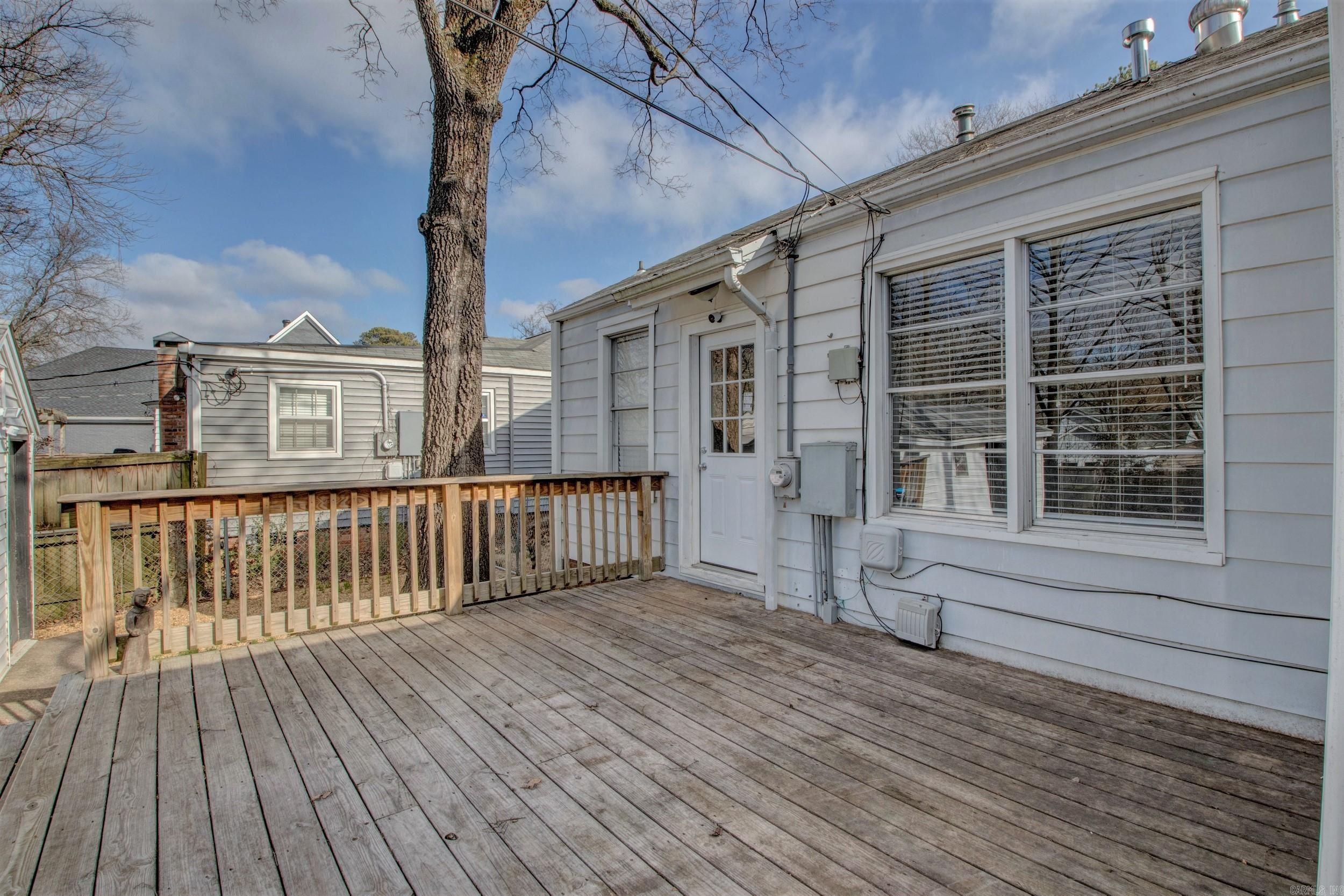 Altheimer - Residential Lease