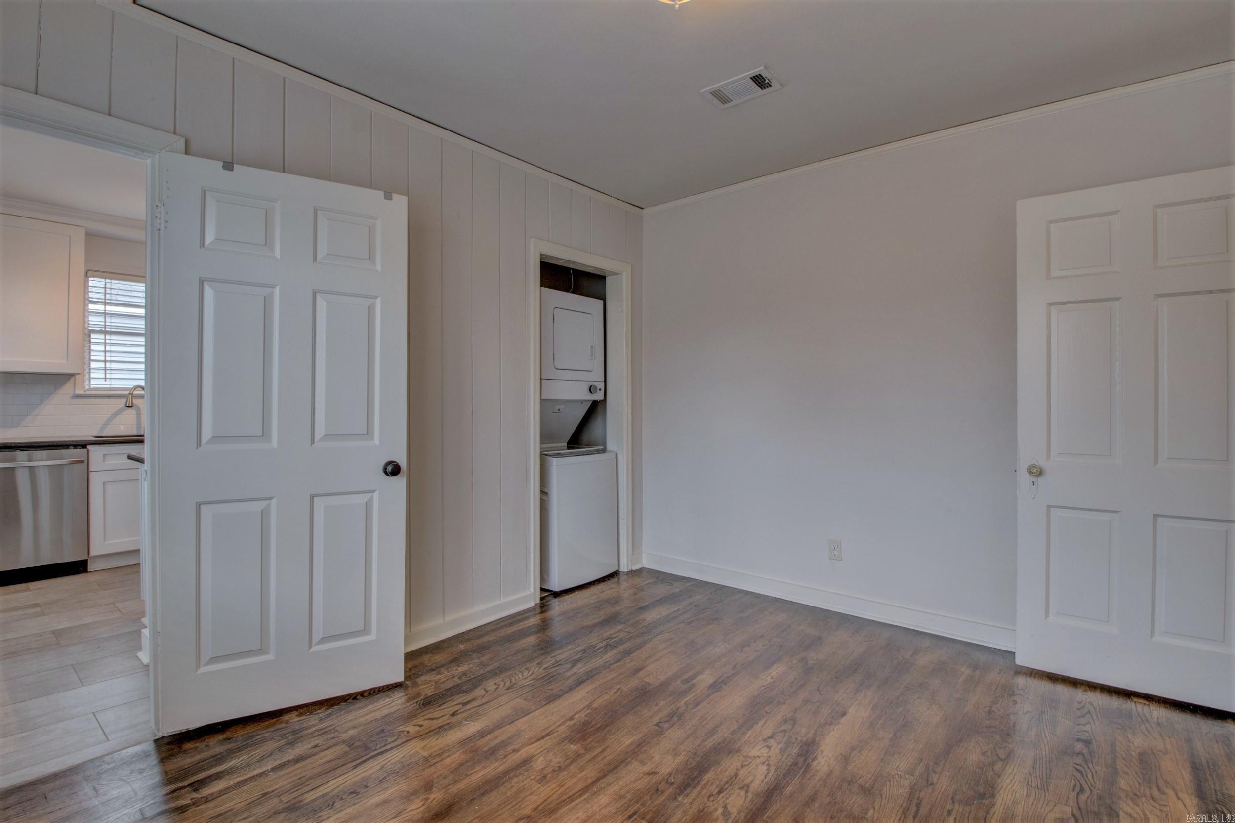 Altheimer - Residential Lease