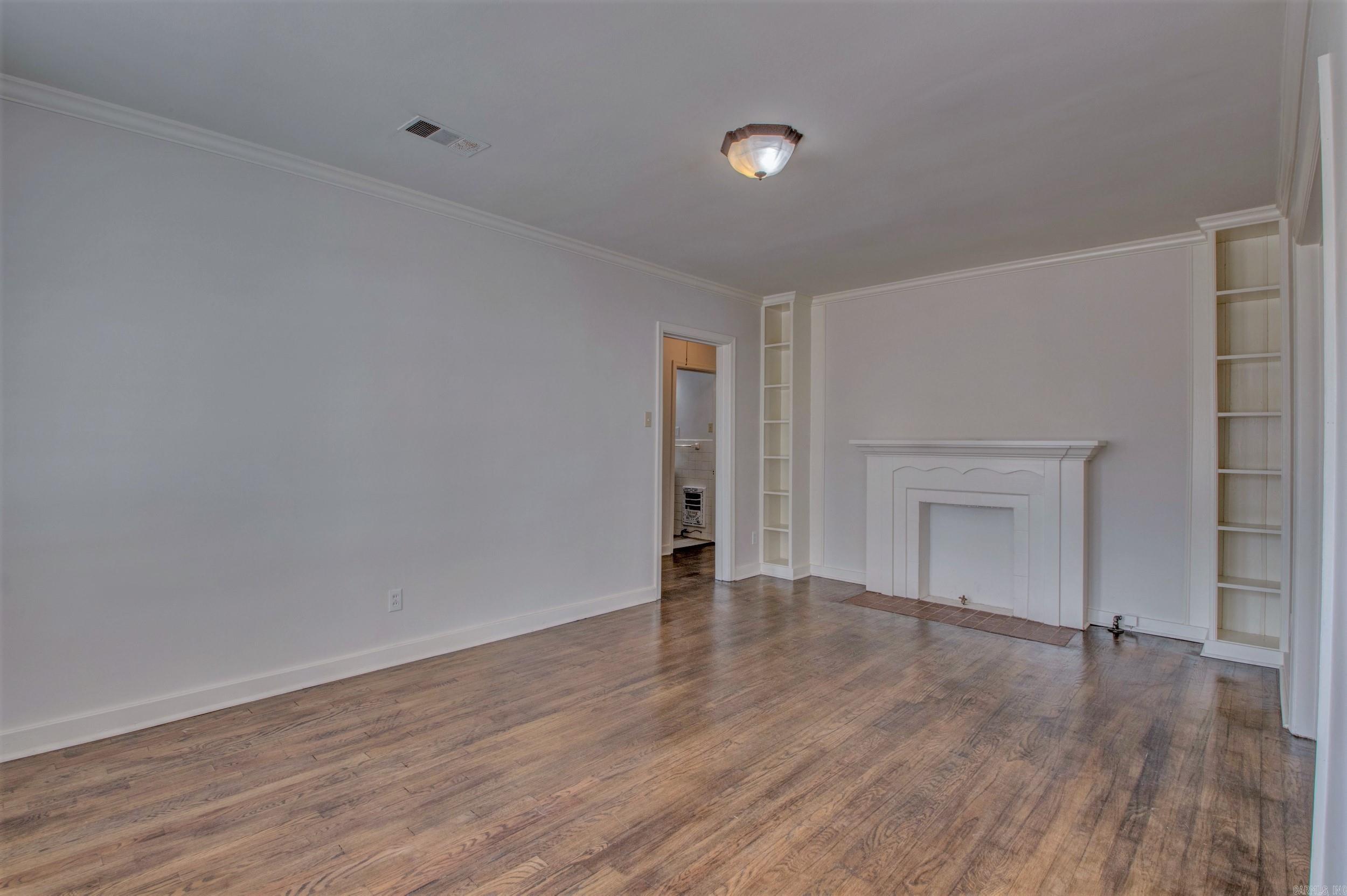 Altheimer - Residential Lease