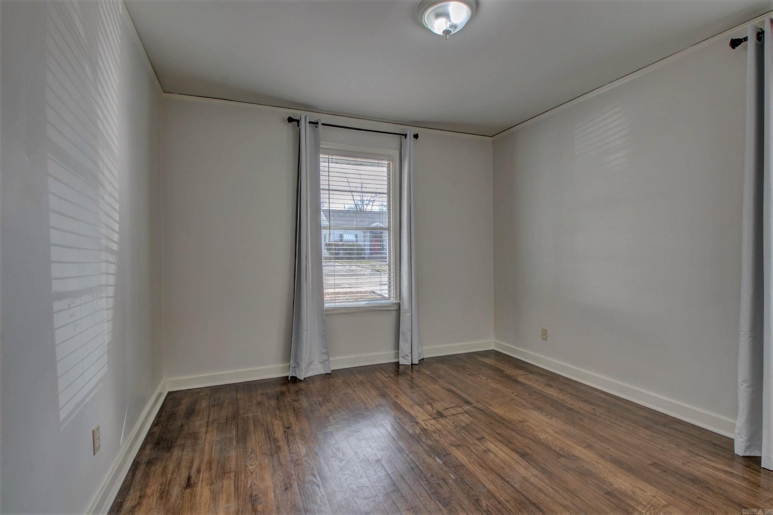 Altheimer - Residential Lease