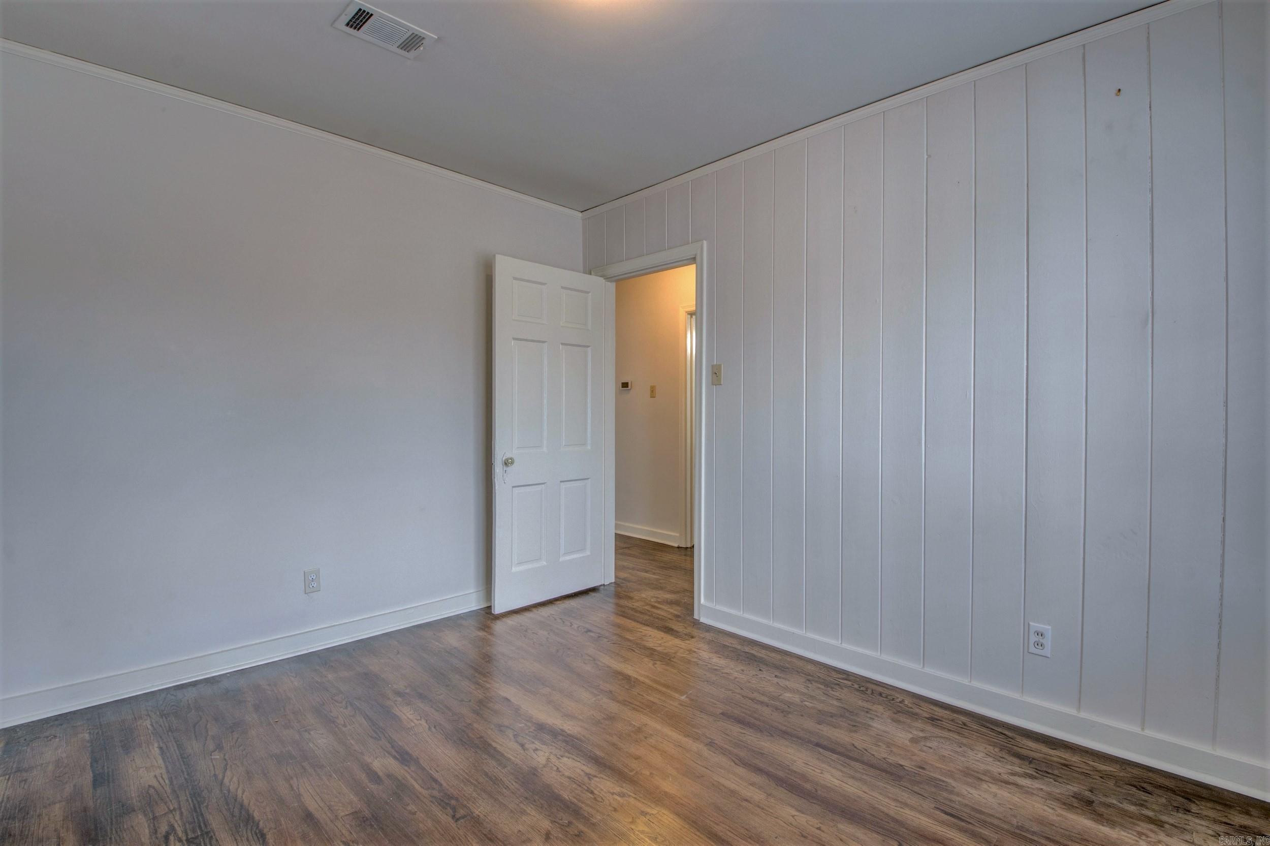 Altheimer - Residential Lease