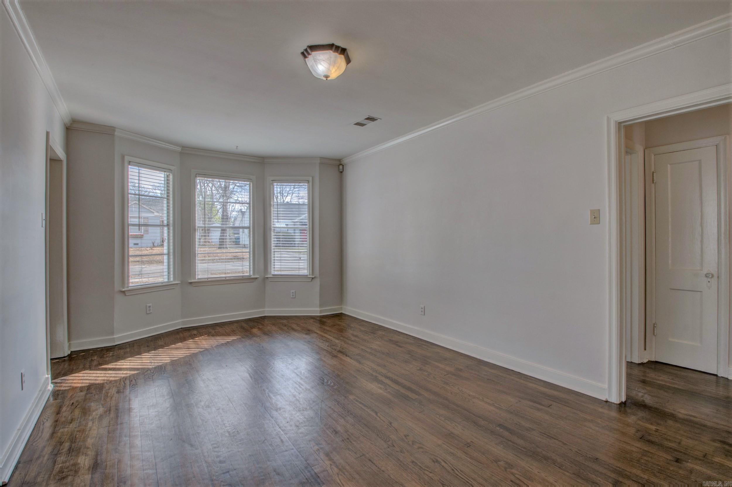 Altheimer - Residential Lease