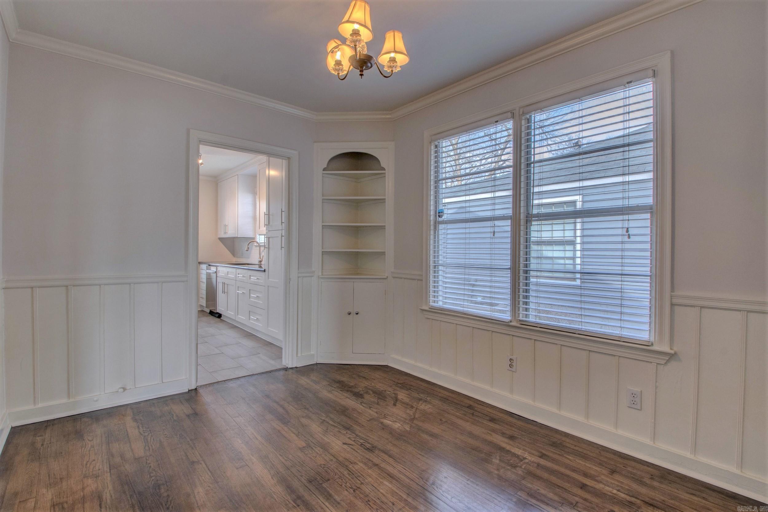 Altheimer - Residential Lease