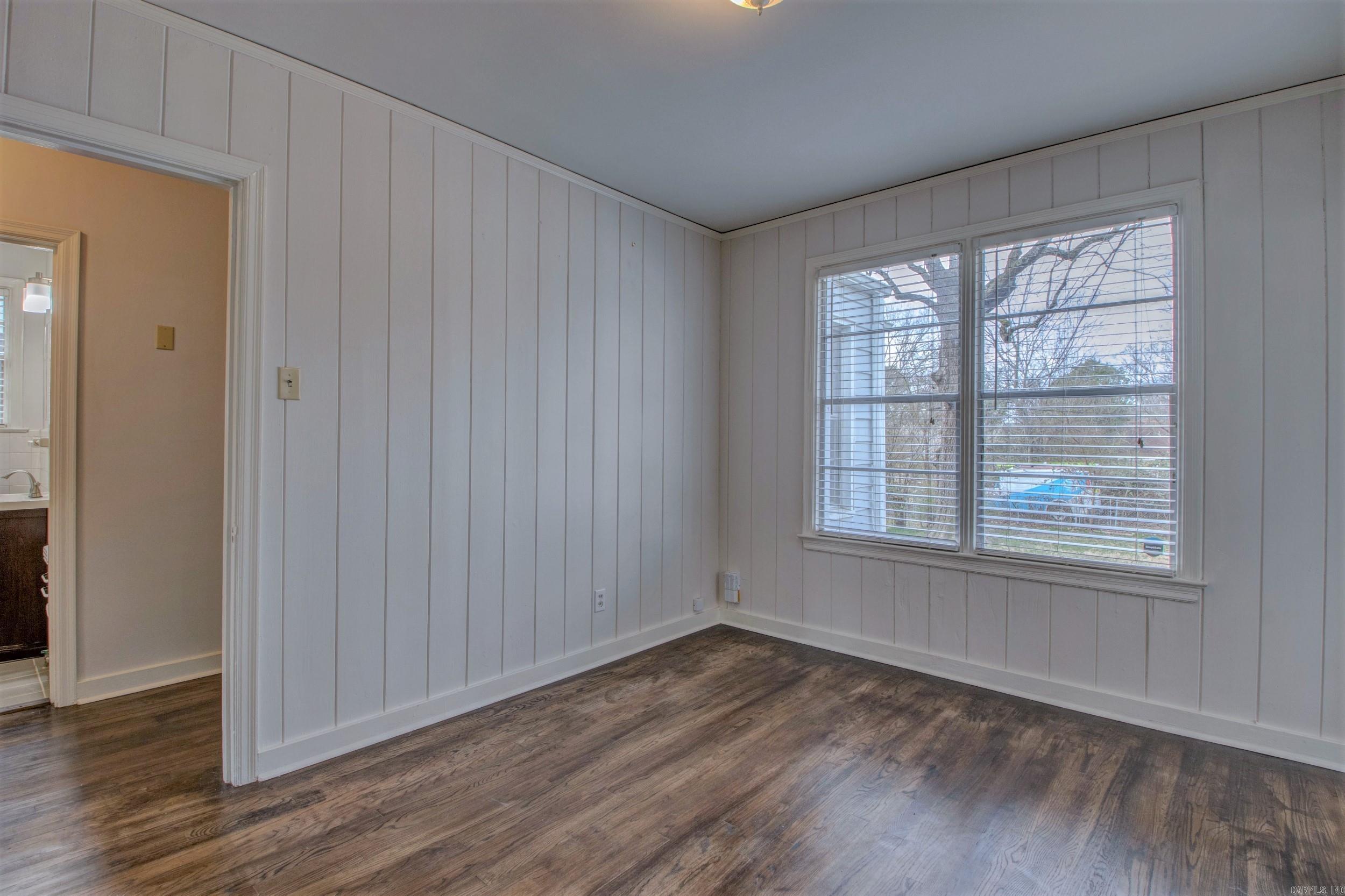 Altheimer - Residential Lease