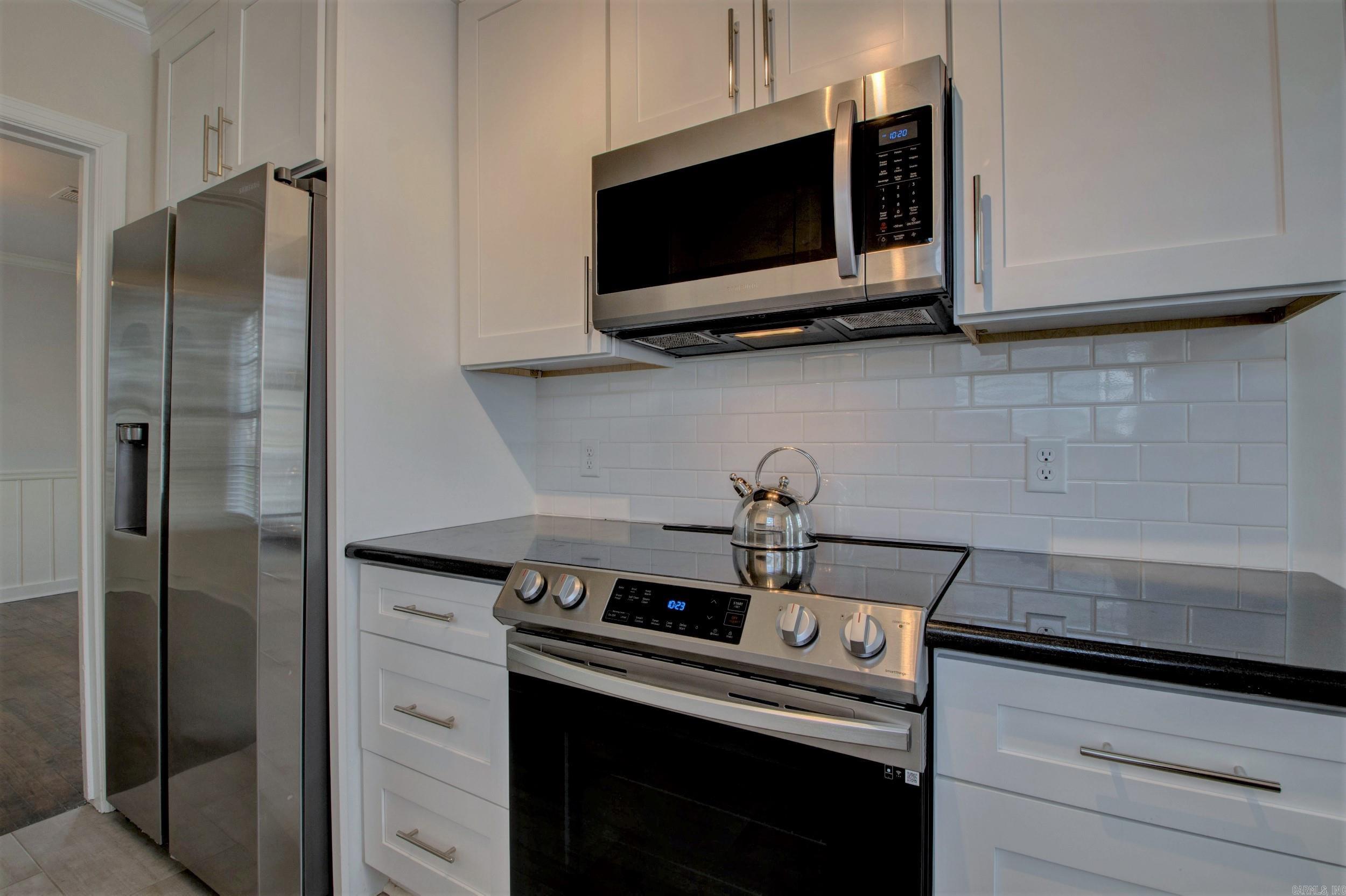 Altheimer - Residential Lease