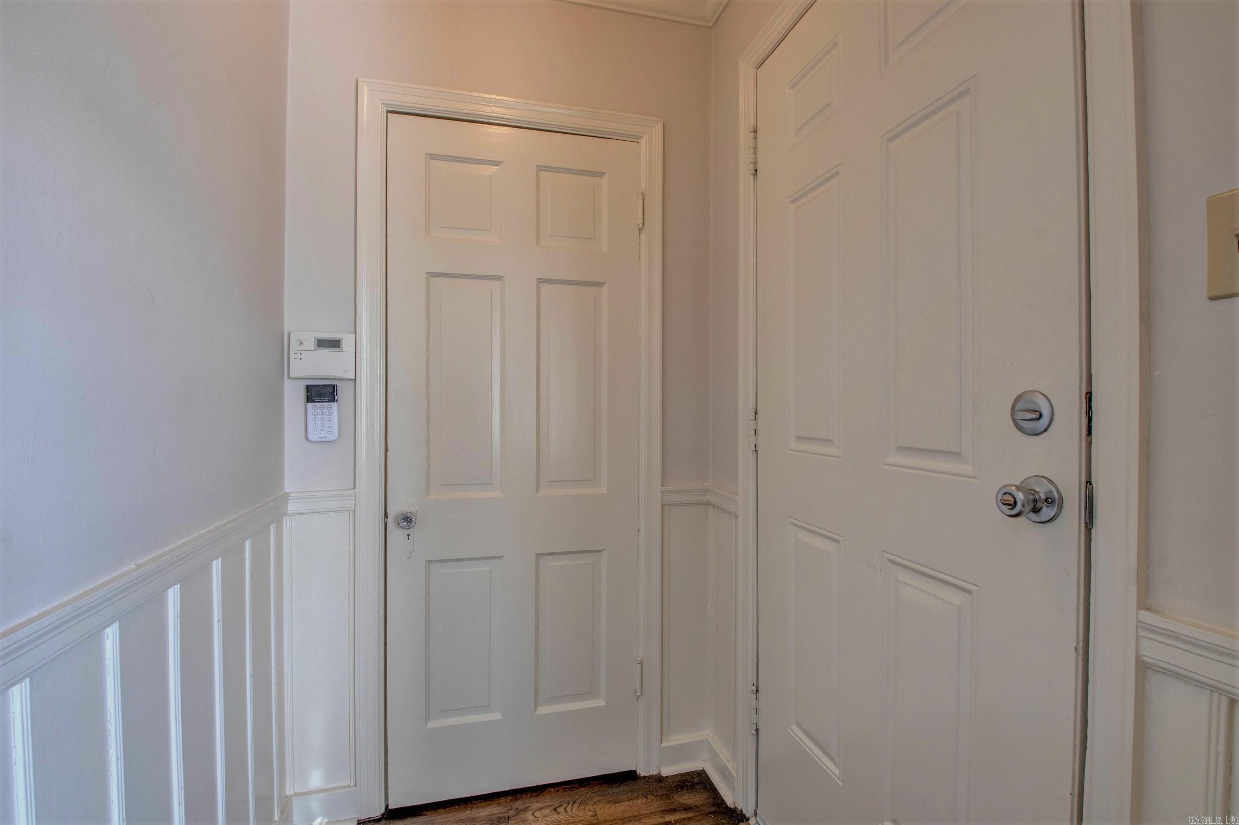 Altheimer - Residential Lease