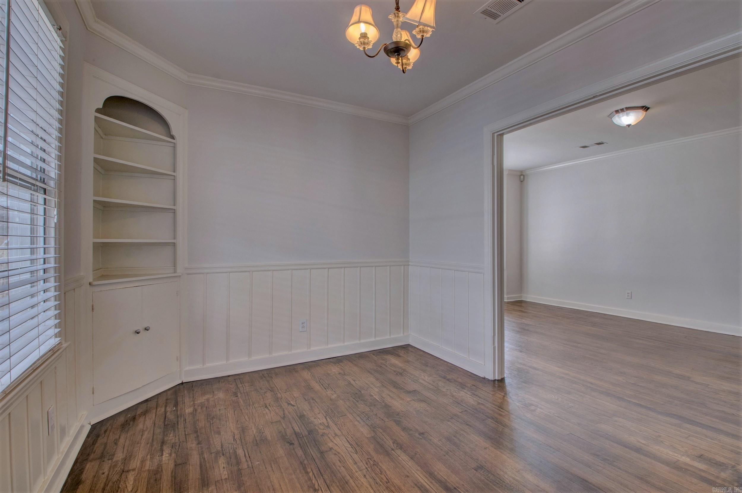 Altheimer - Residential Lease