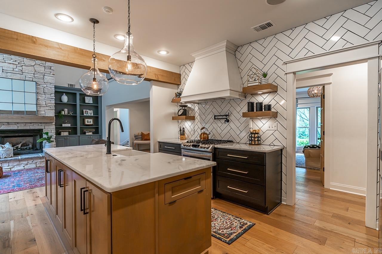 Outback - Residential