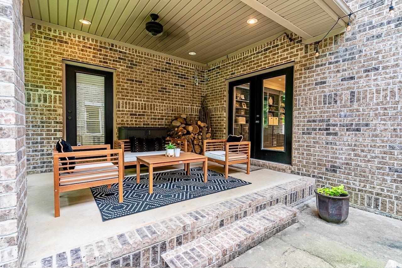 Outback - Residential