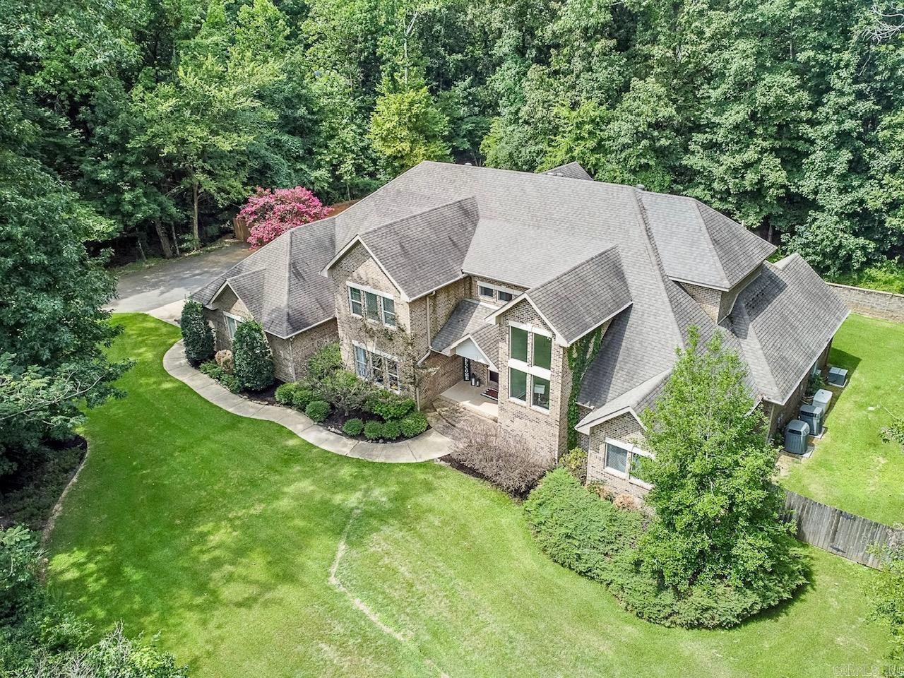 Outback - Residential