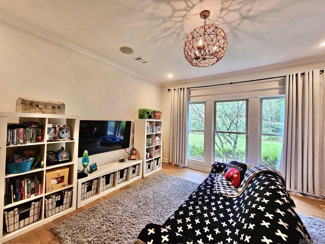 Outback - Residential