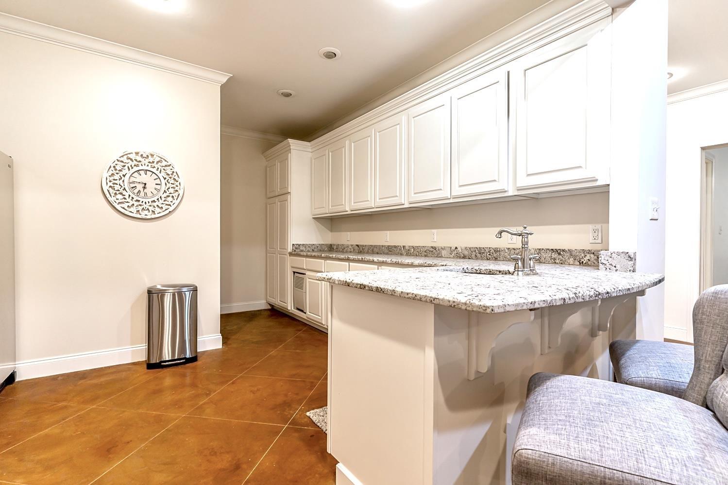 Outback - Residential