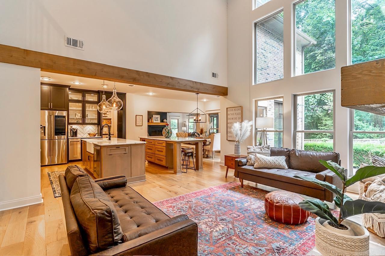 Outback - Residential