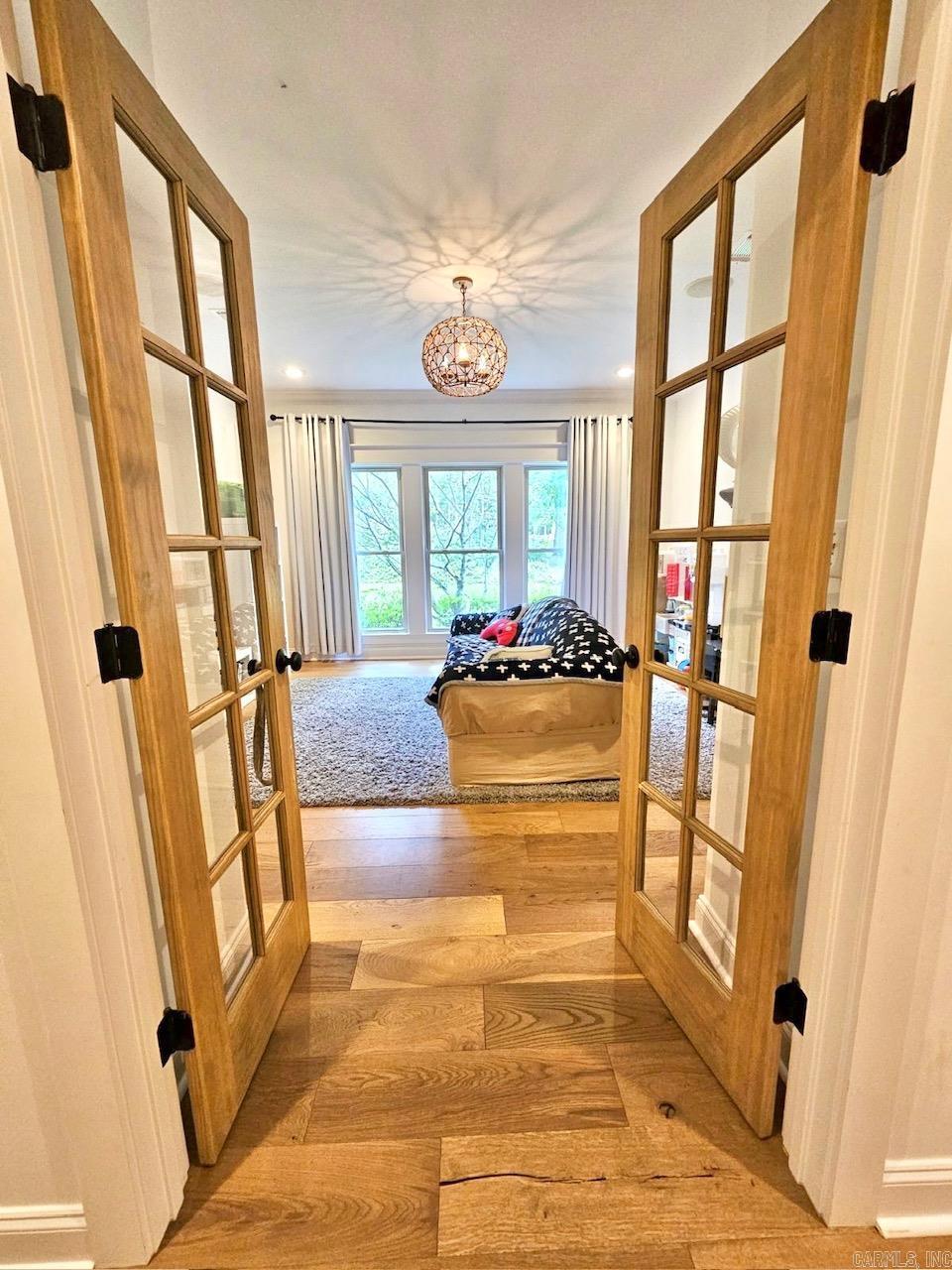 Outback - Residential