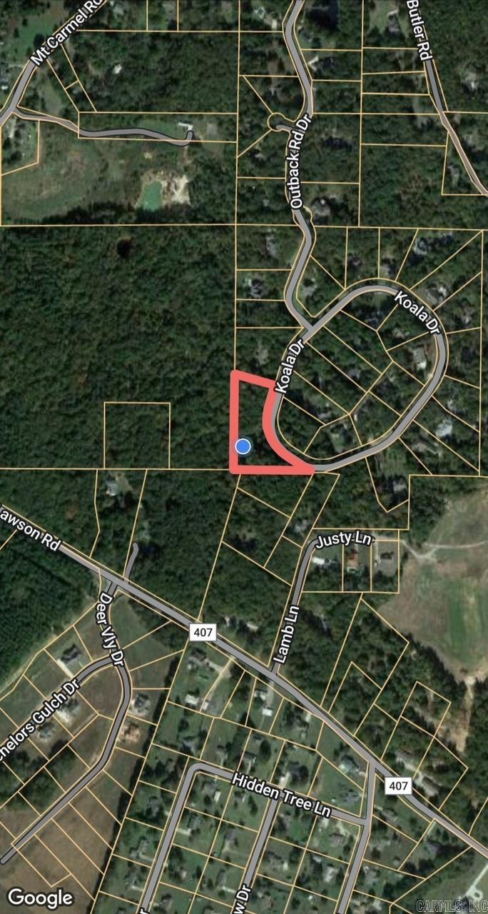 Outback - Residential