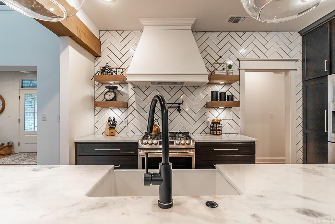 Outback - Residential