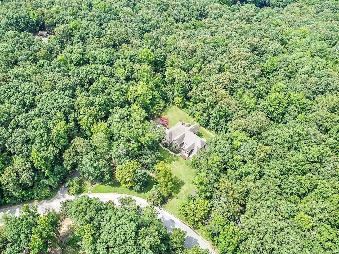 Outback - Residential