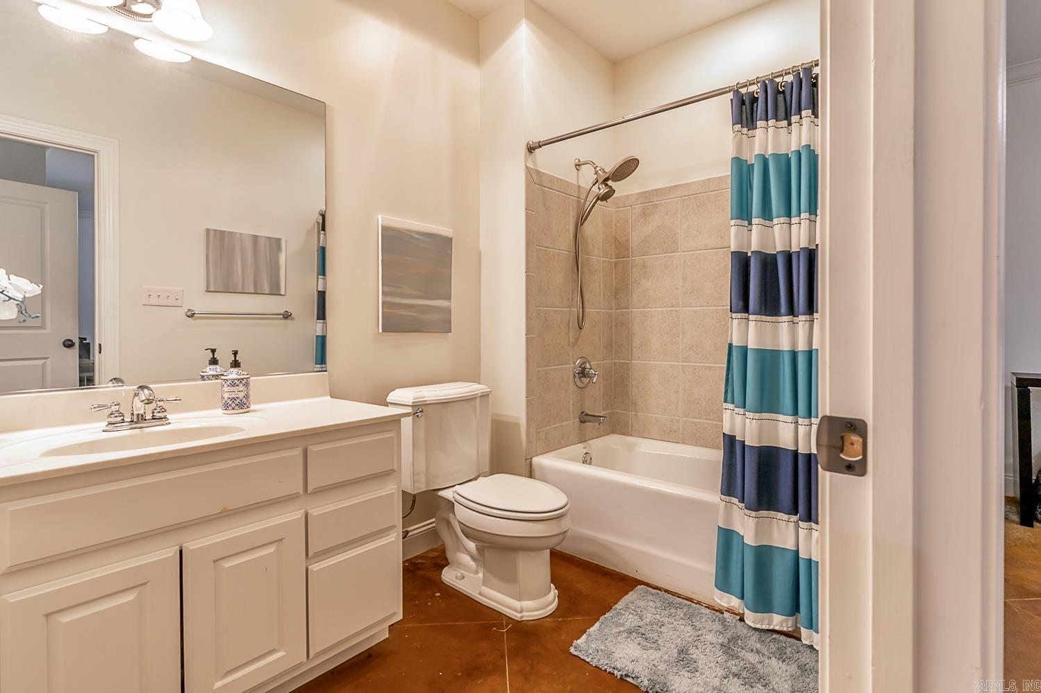 Outback - Residential