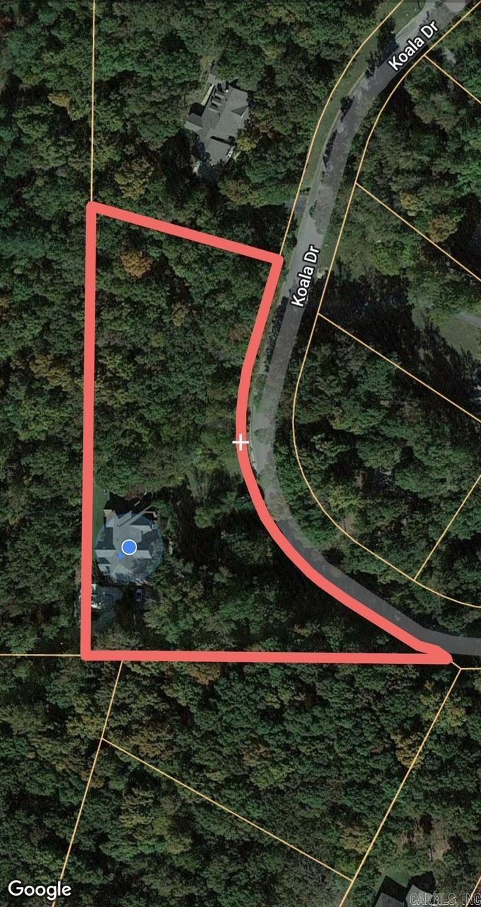 Outback - Residential