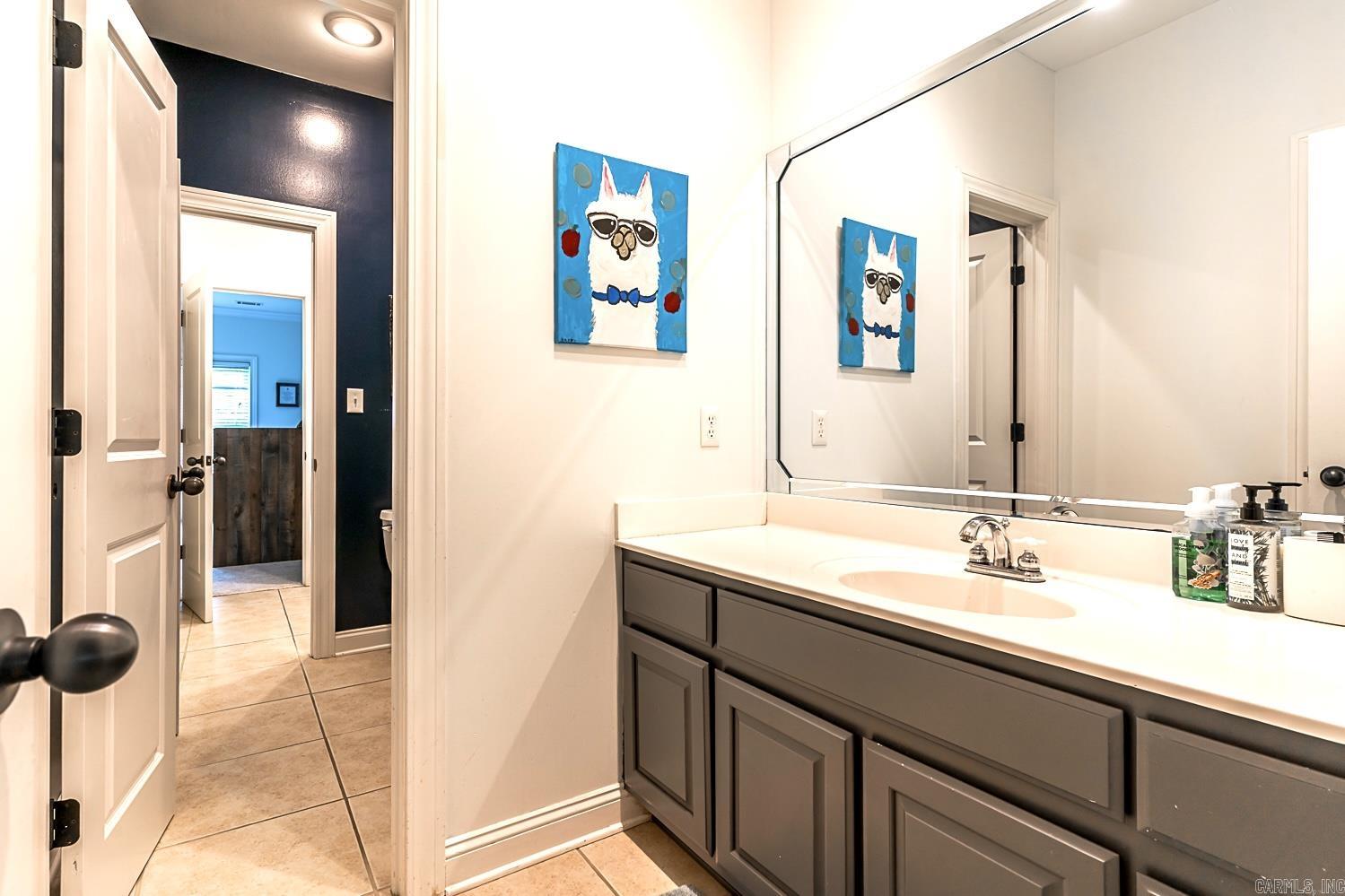 Outback - Residential