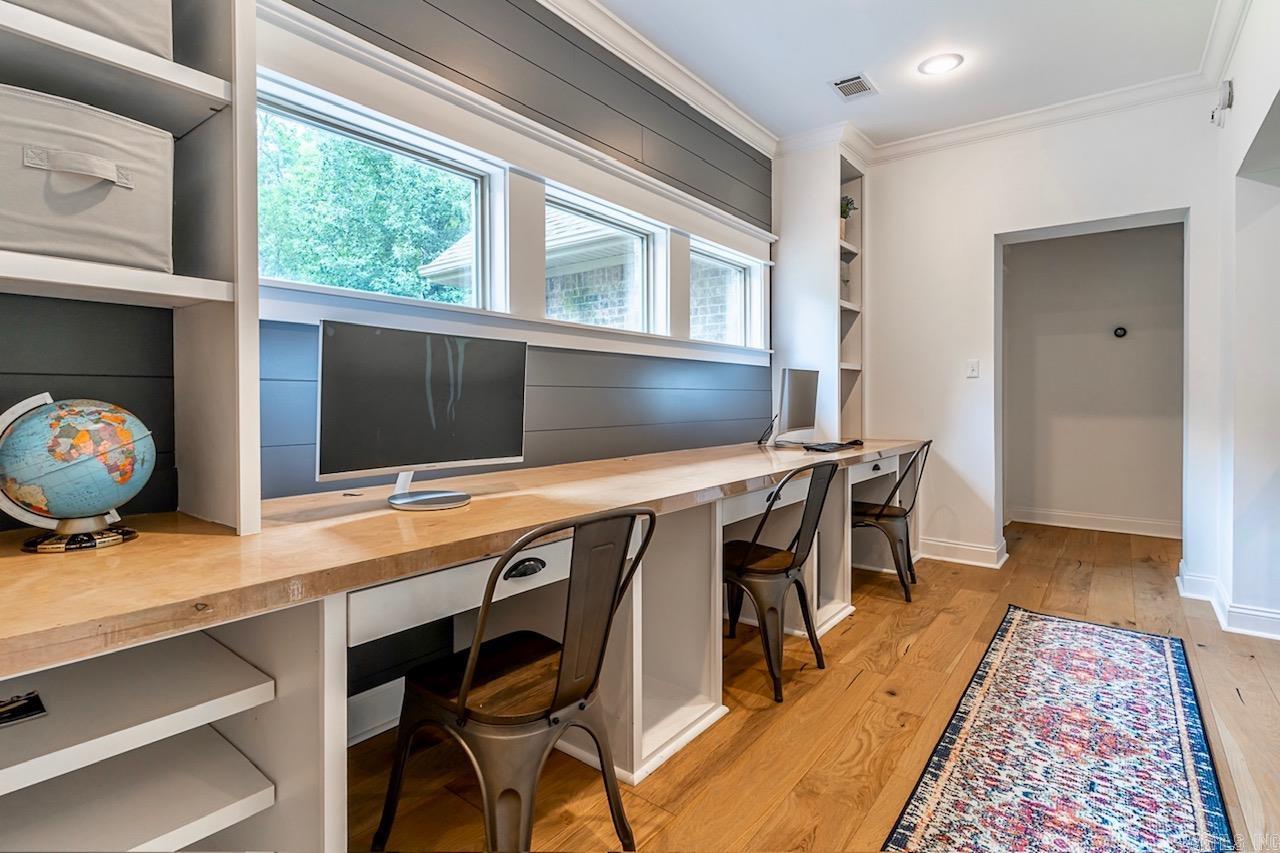 Outback - Residential