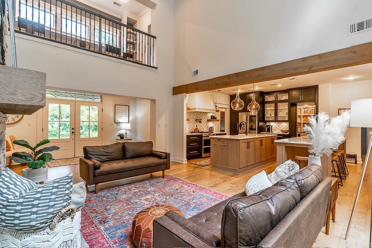 Outback - Residential