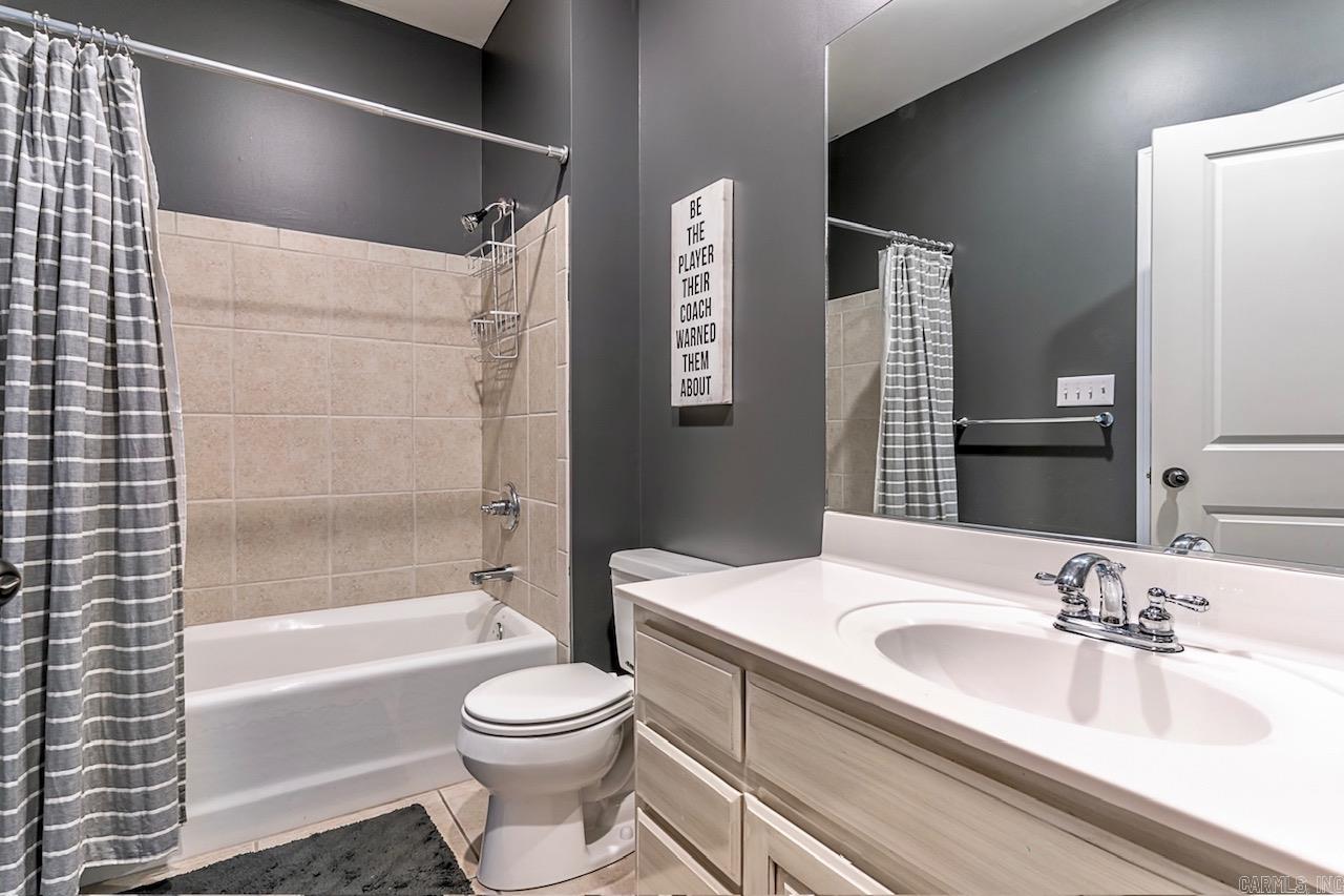 Outback - Residential