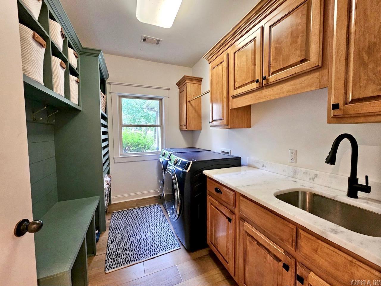 Outback - Residential