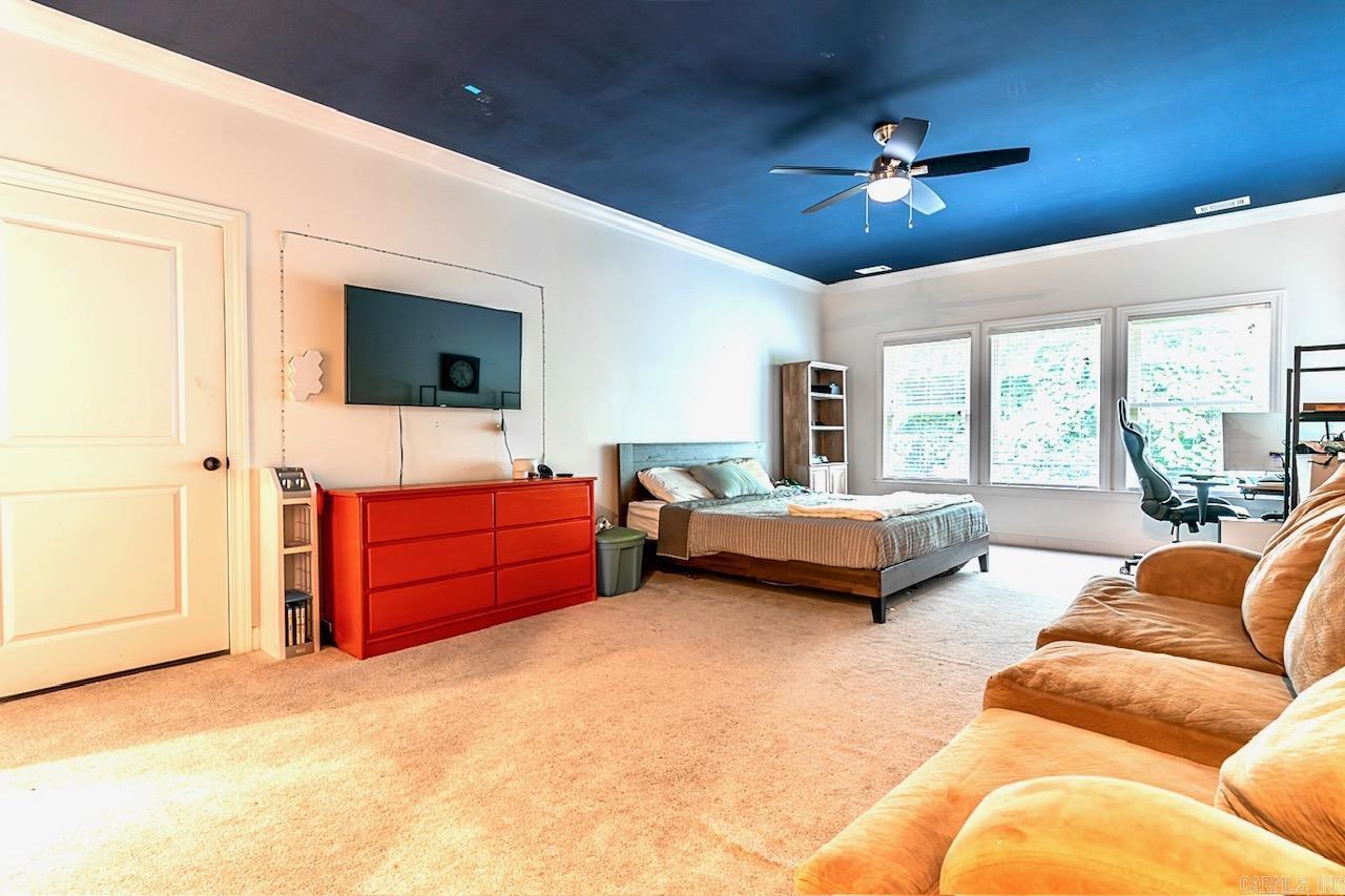 Outback - Residential