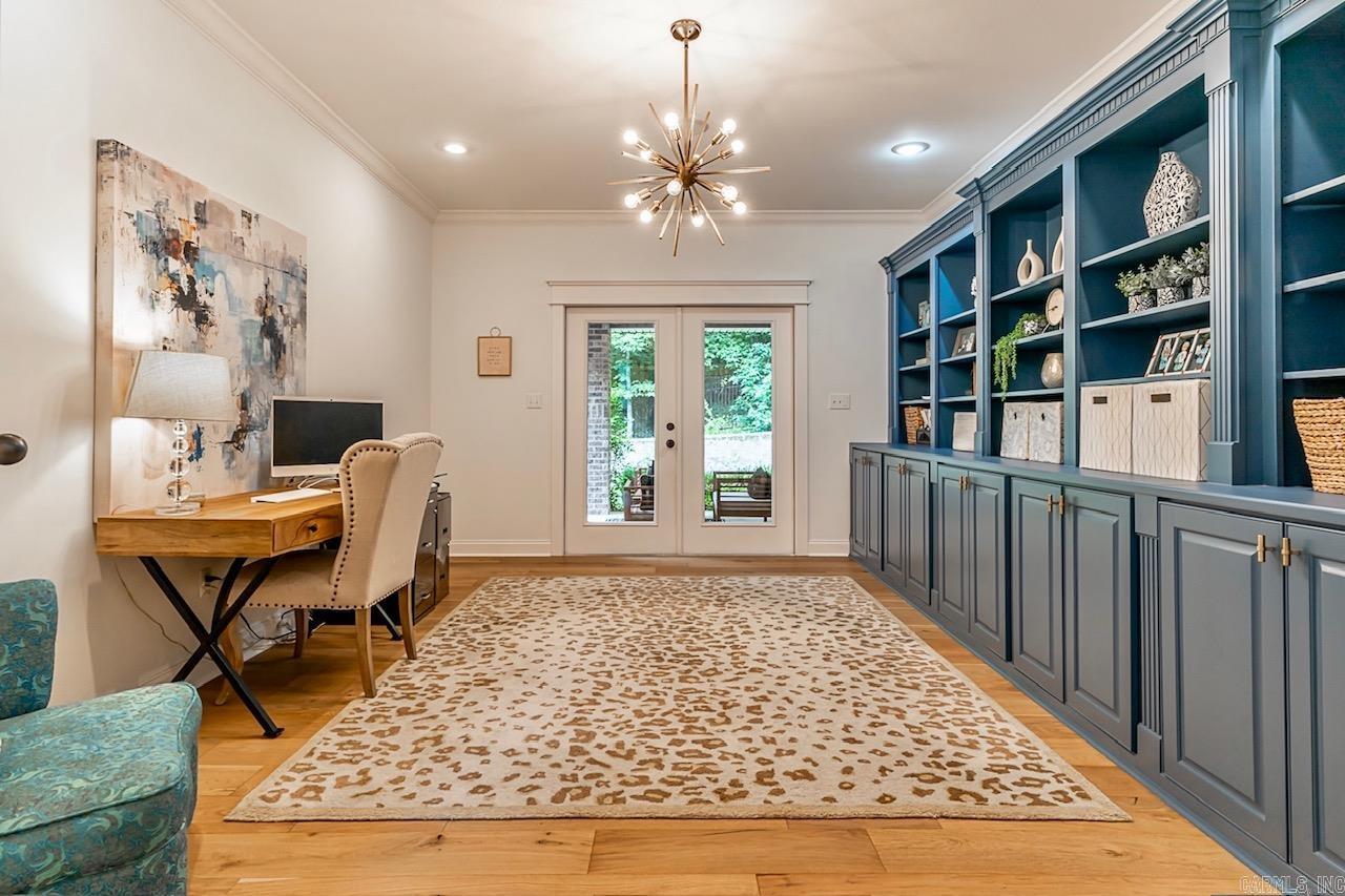 Outback - Residential