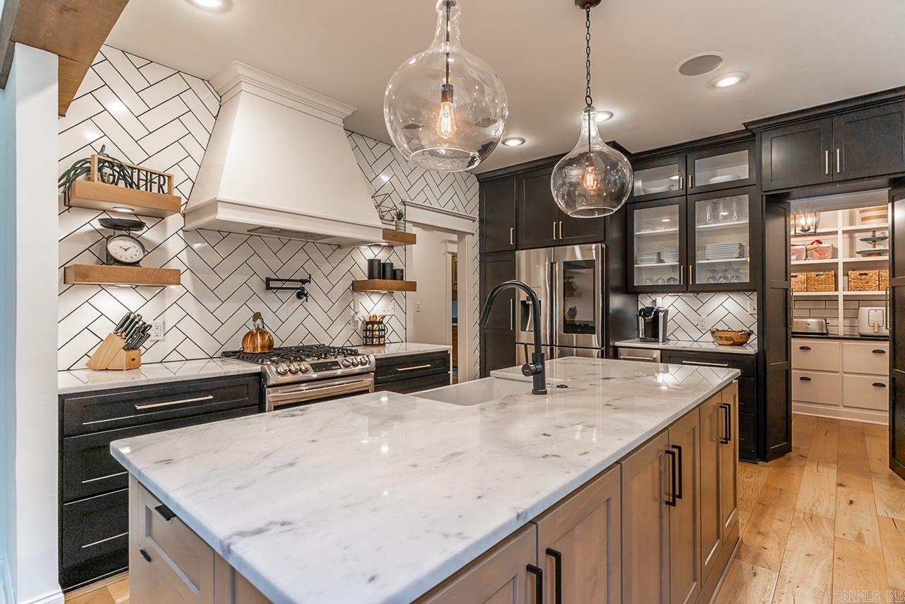 Outback - Residential