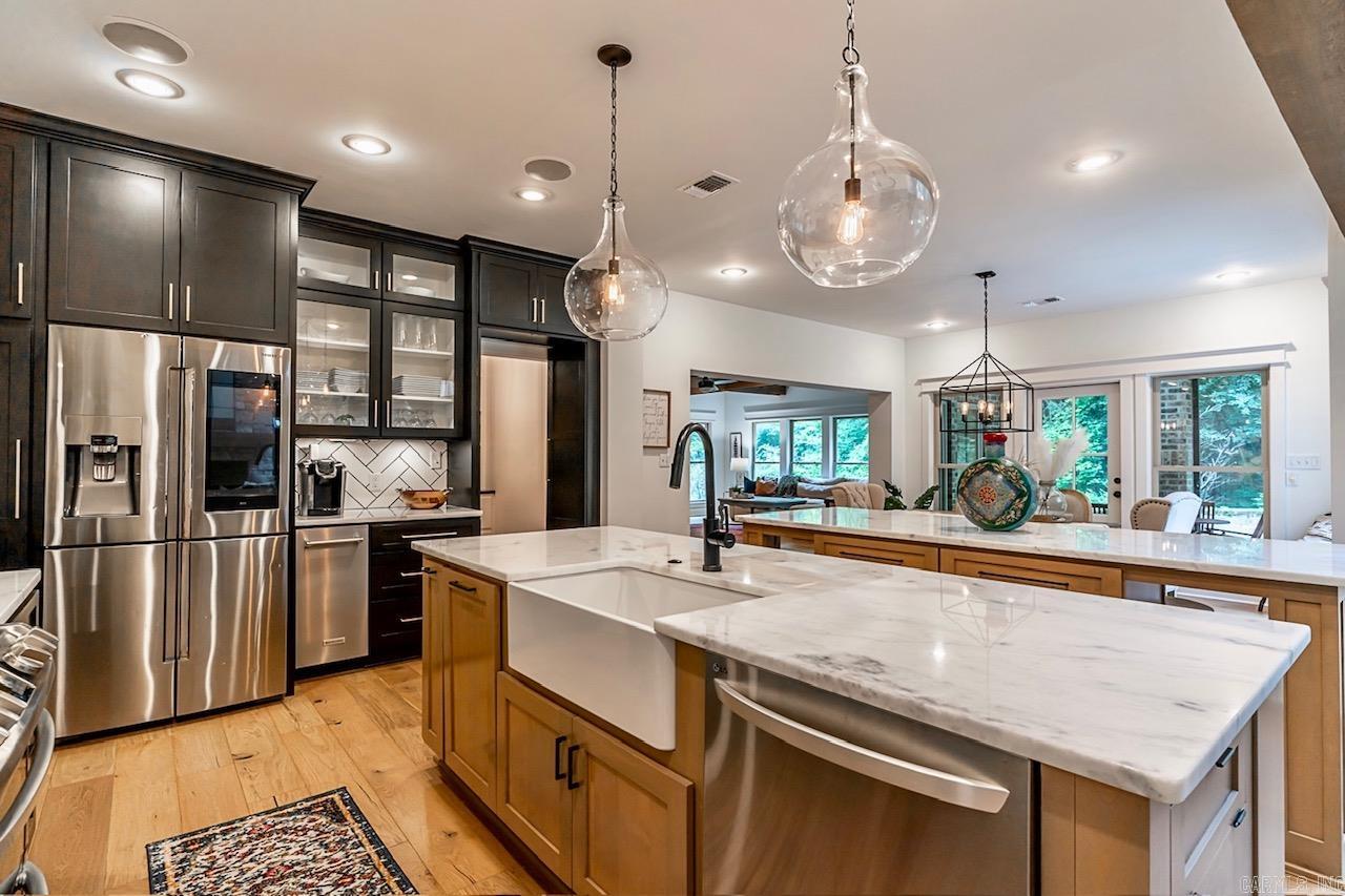 Outback - Residential