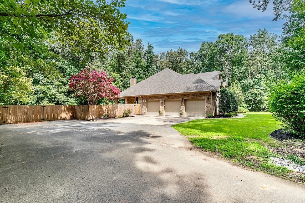 Outback - Residential