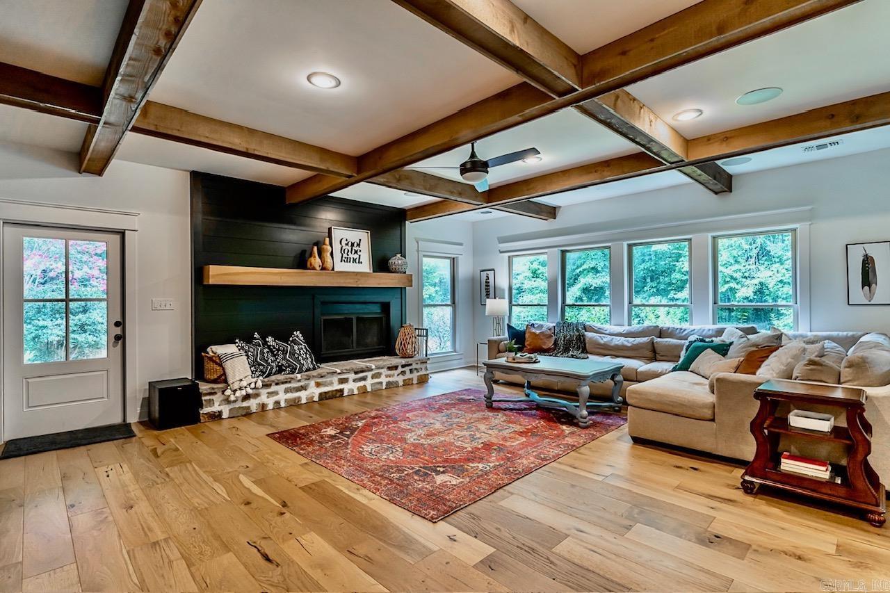 Outback - Residential