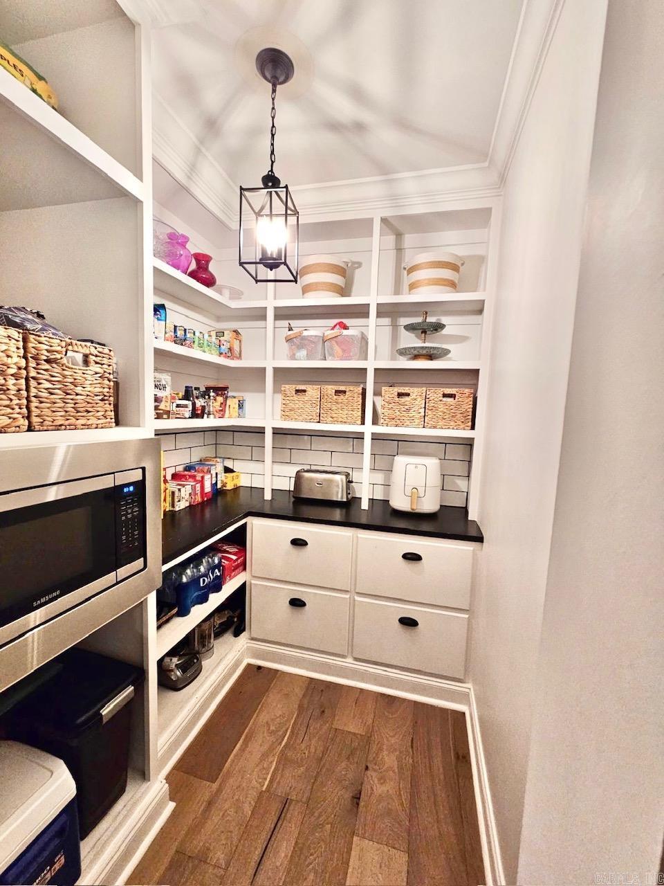 Outback - Residential